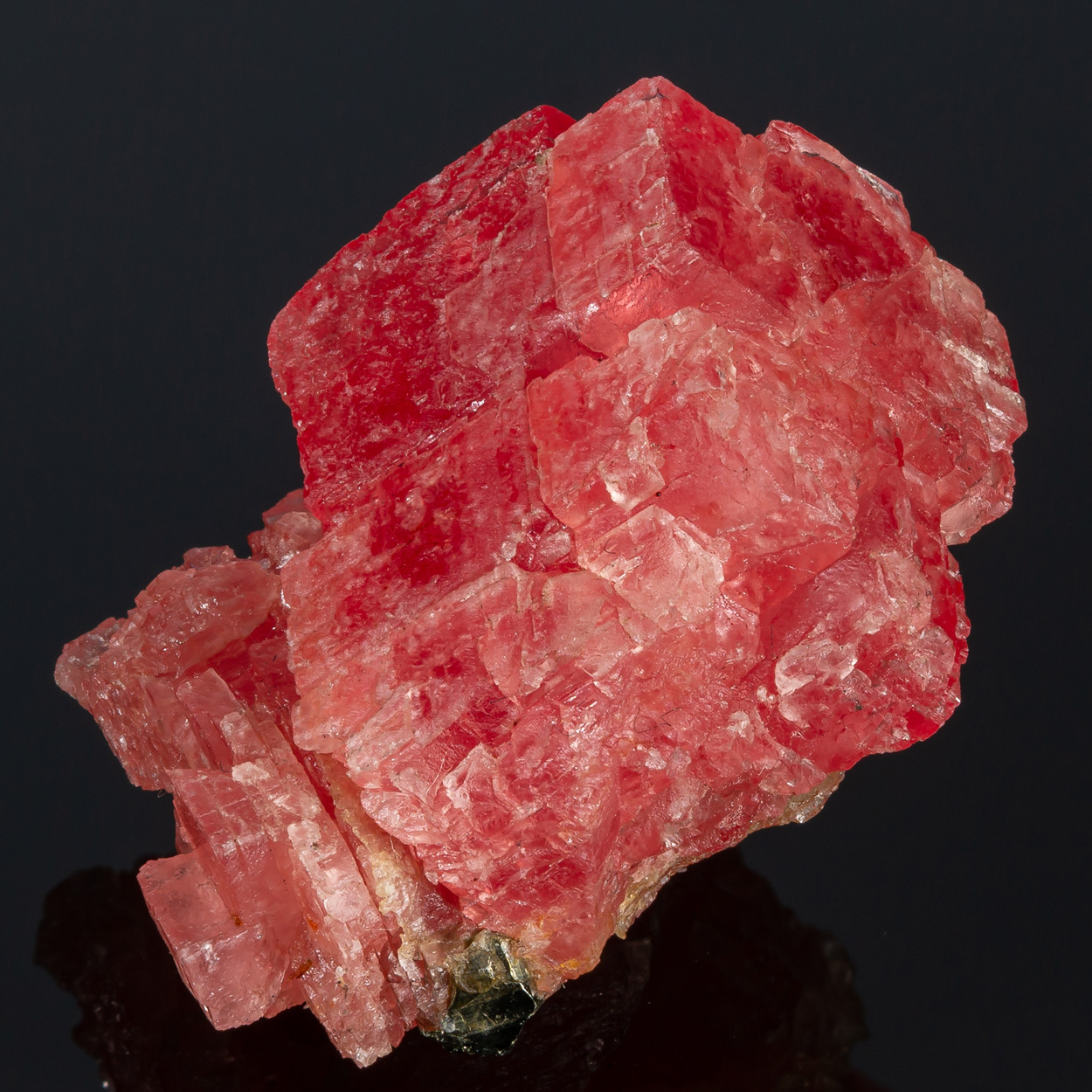 Rhodochrosite
