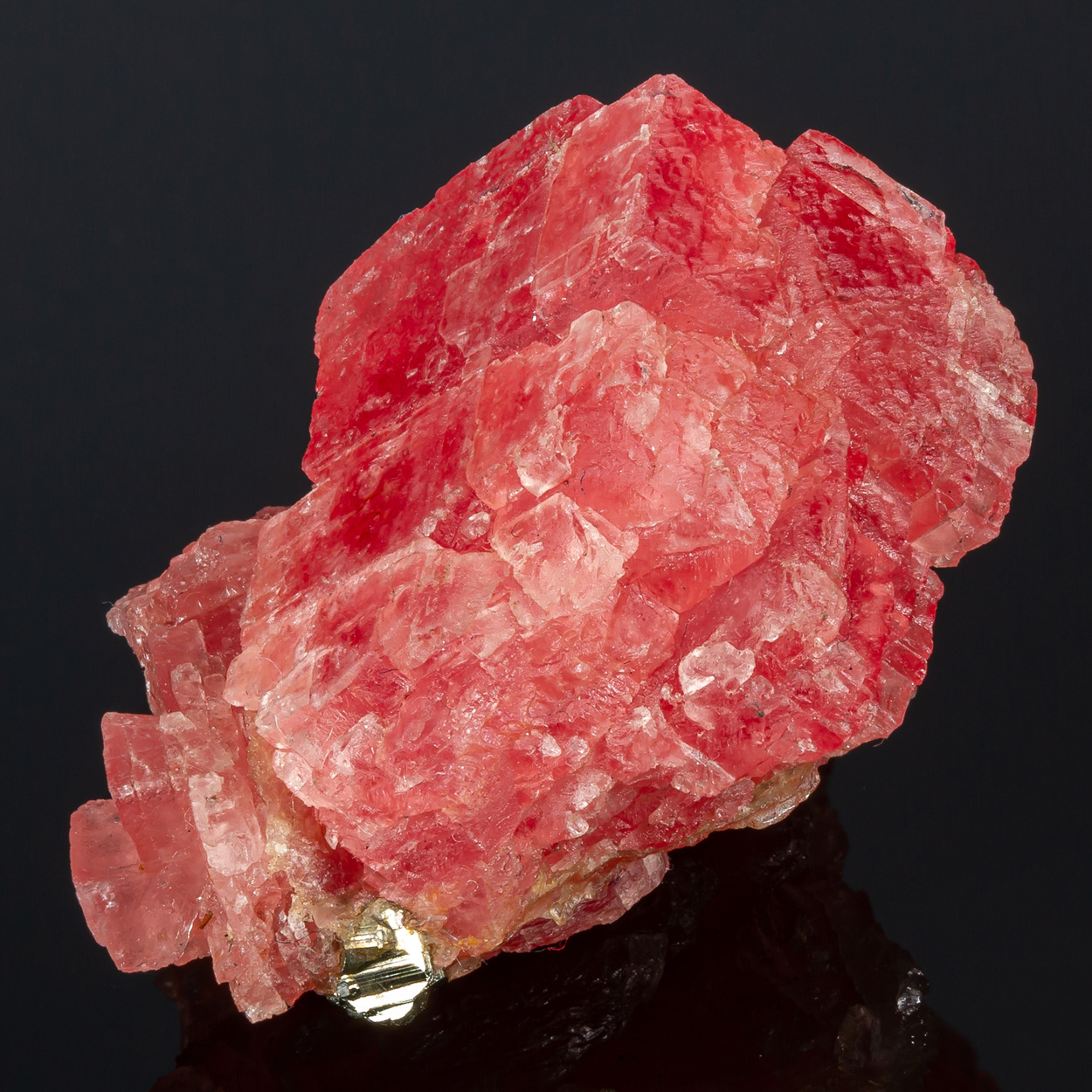 Rhodochrosite