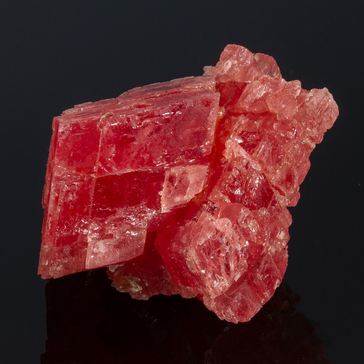 Rhodochrosite