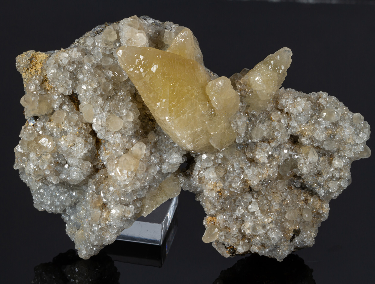 Calcite