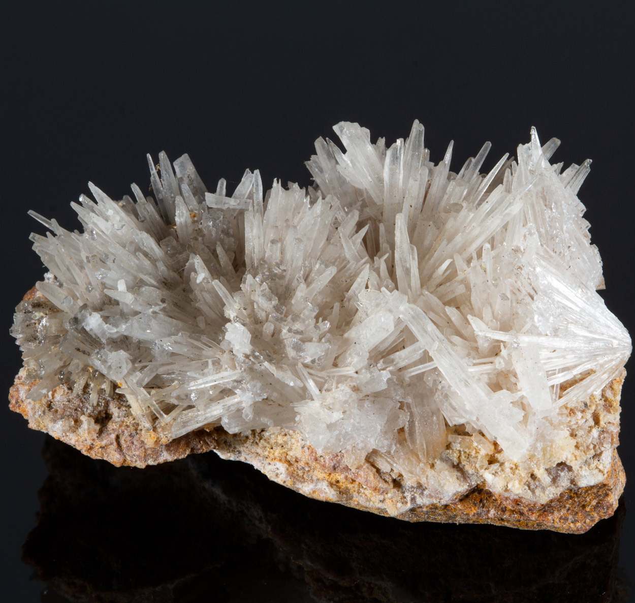 Aragonite