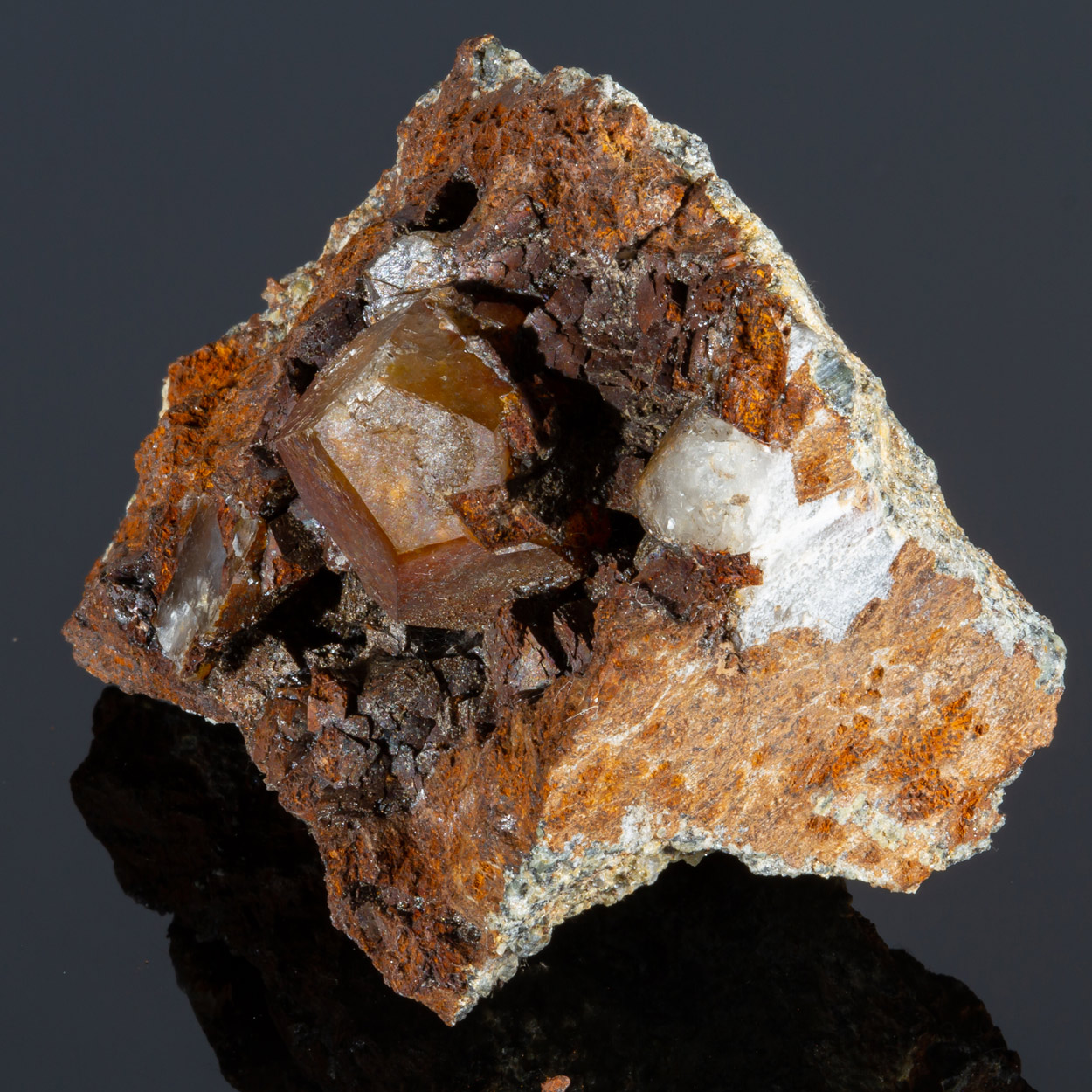 Calcite