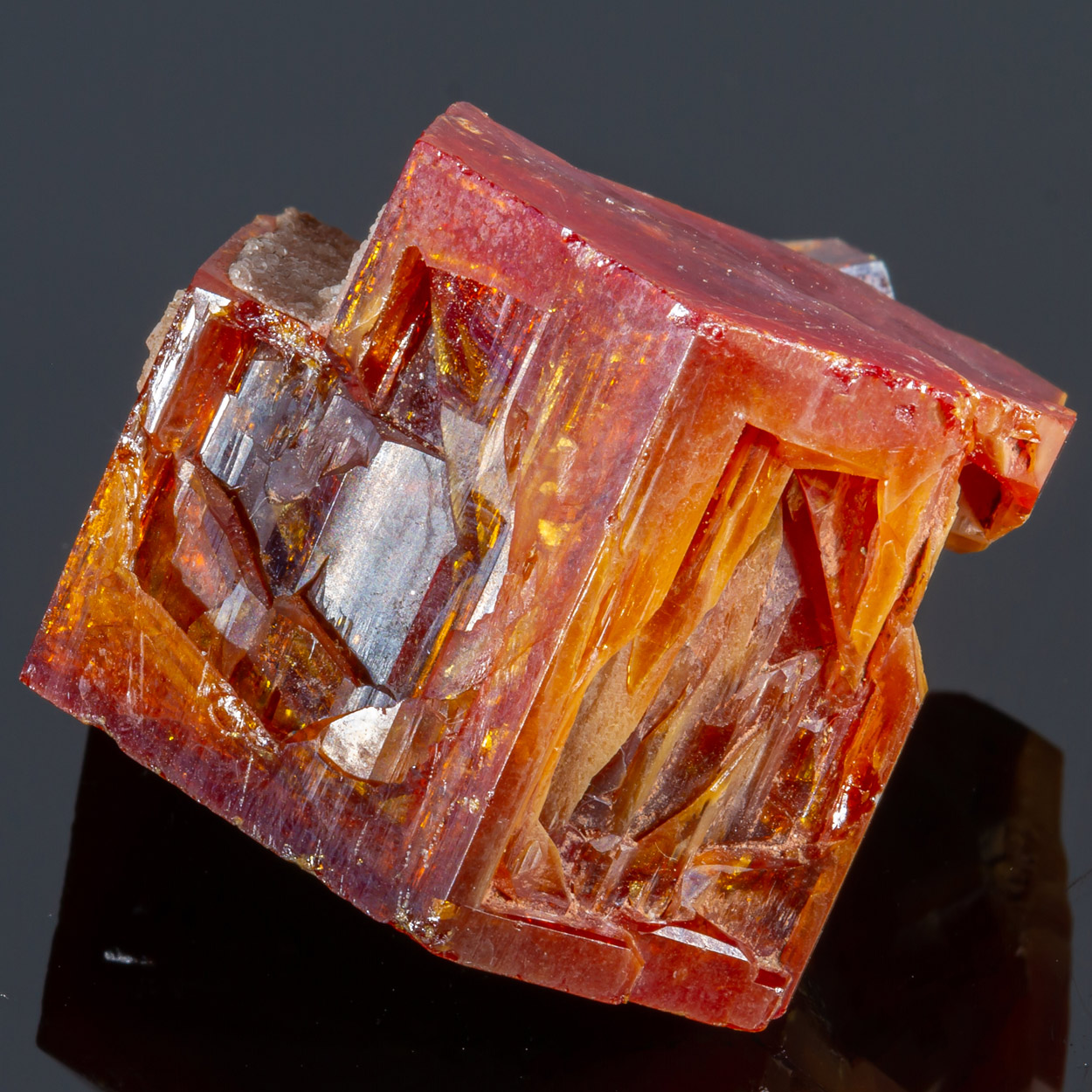 Vanadinite