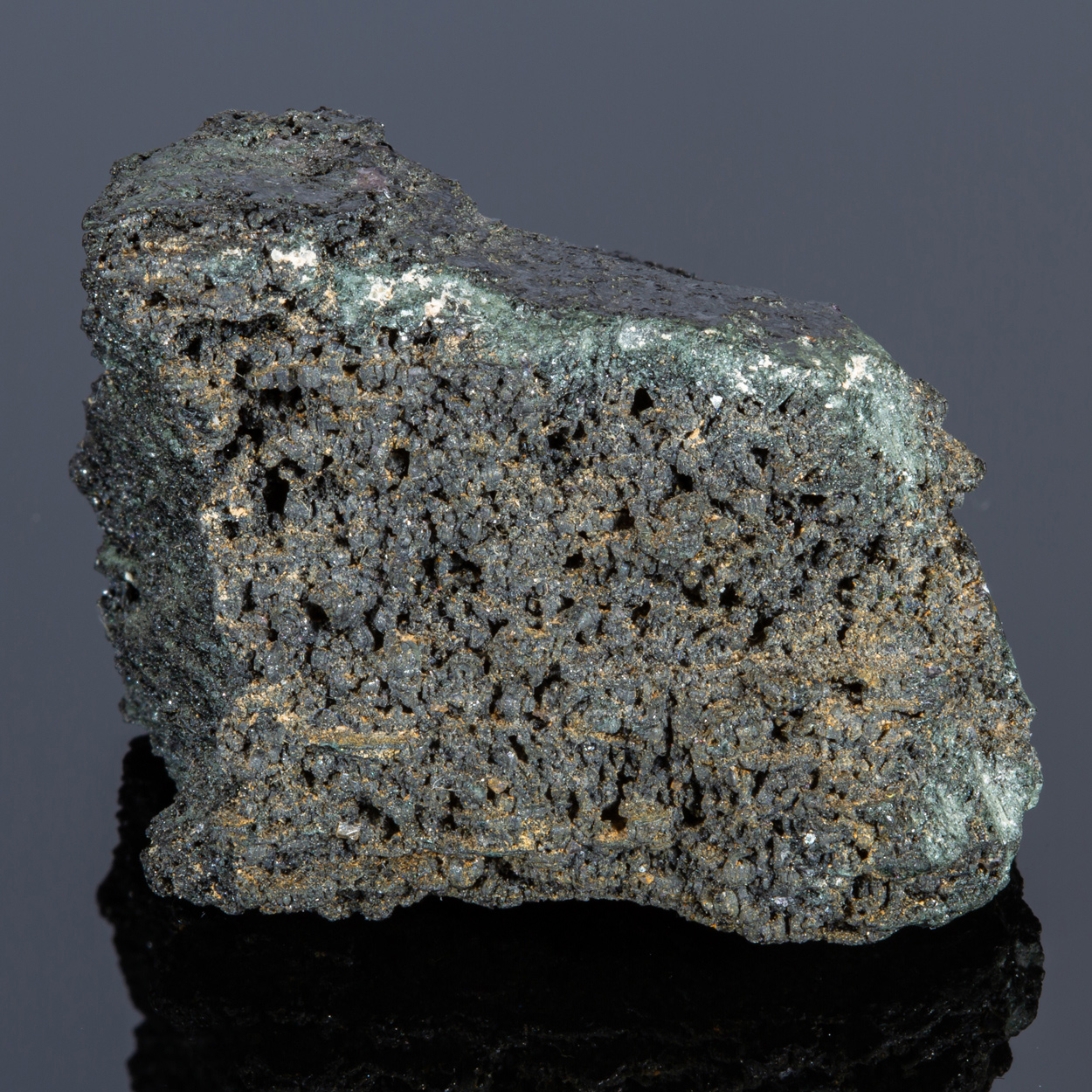 Chlorite Var Strigovite