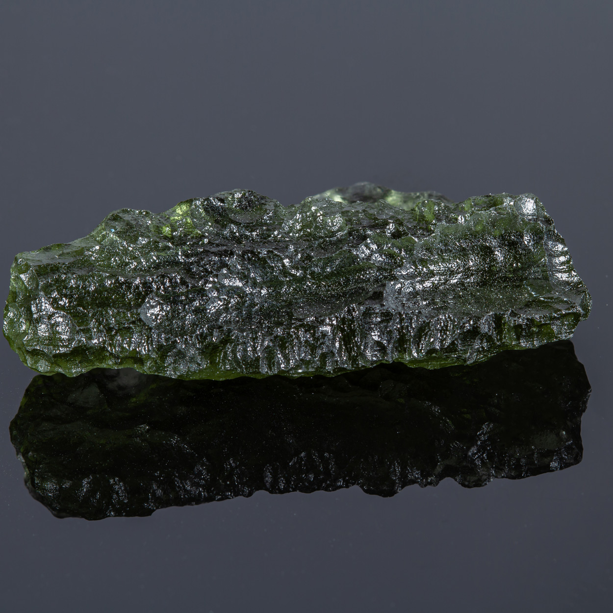 Moldavite