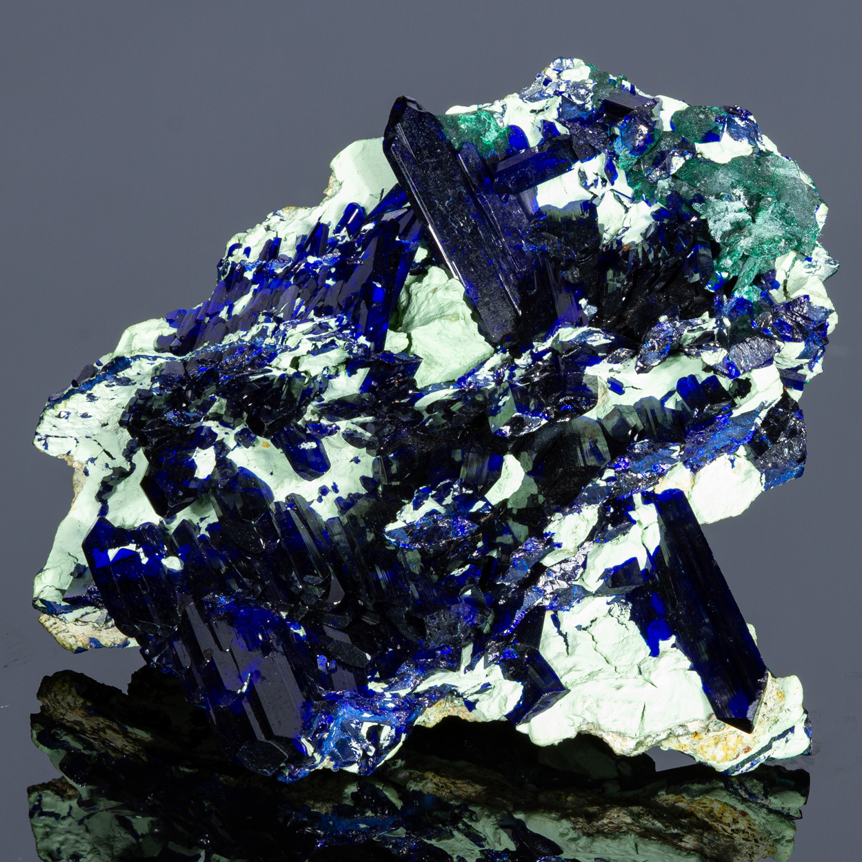 Azurite