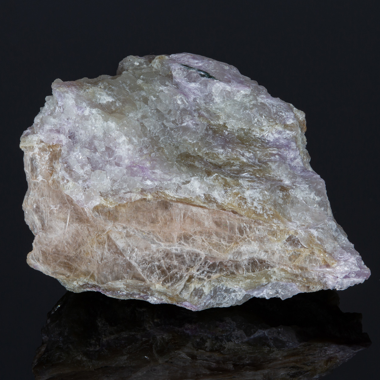 Fedorite