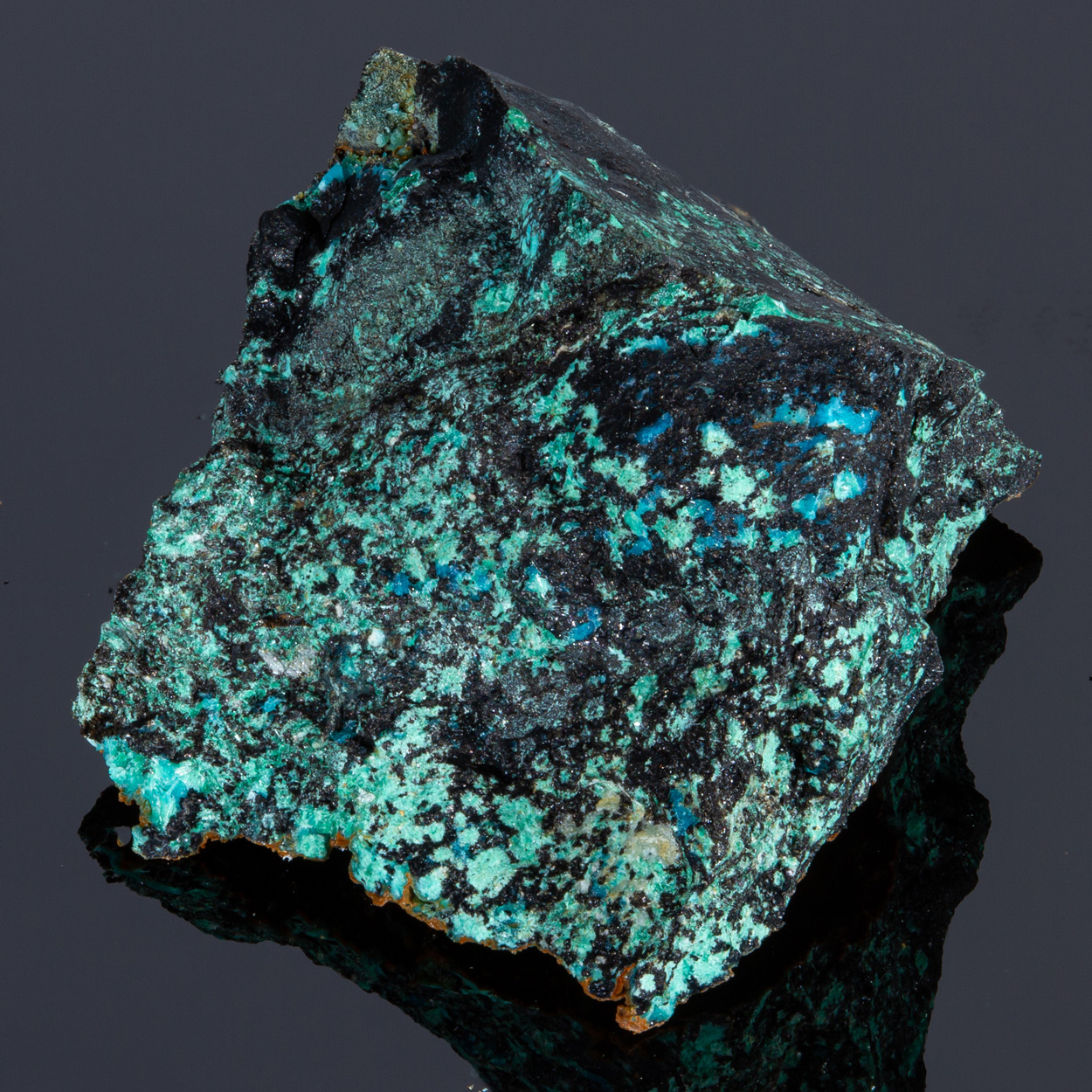 Tenorite