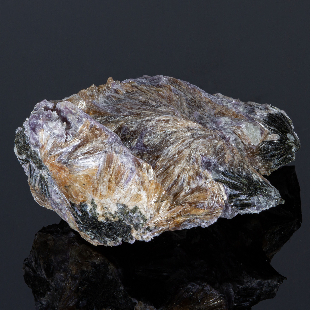 Tinaksite