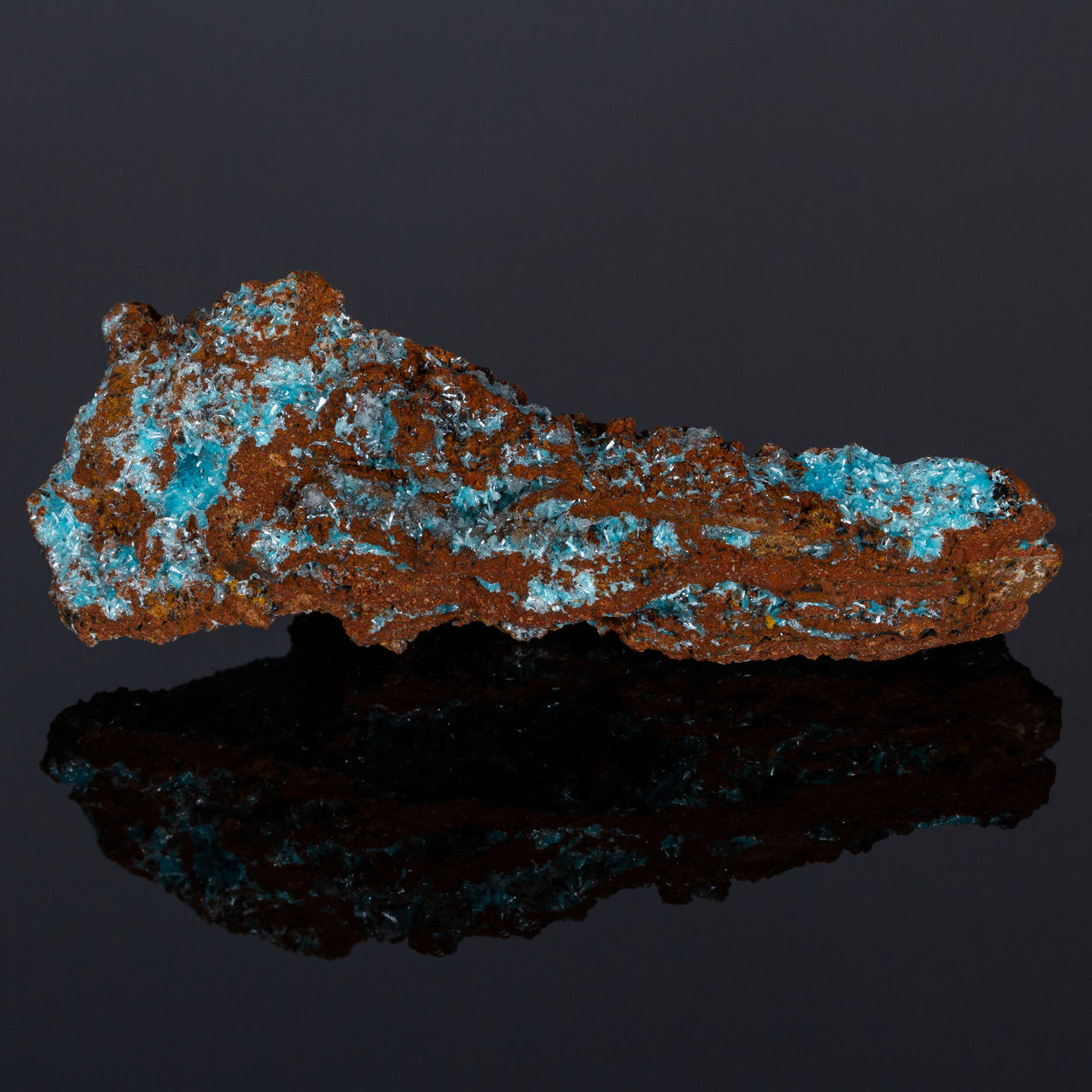 Aurichalcite