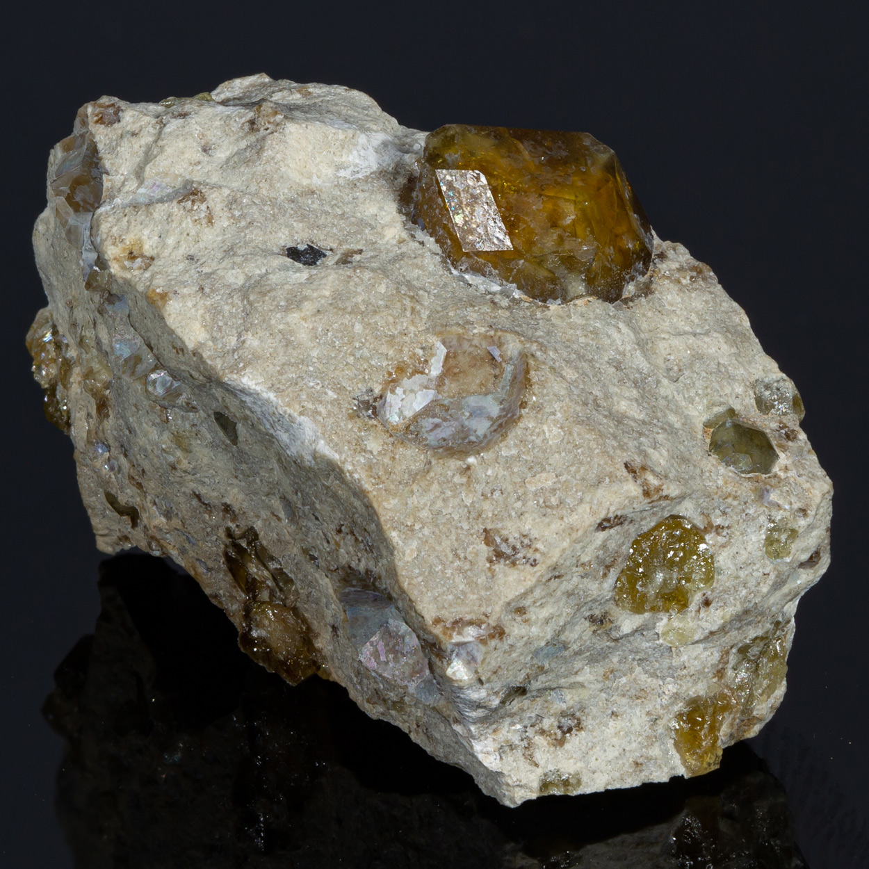 Grossular