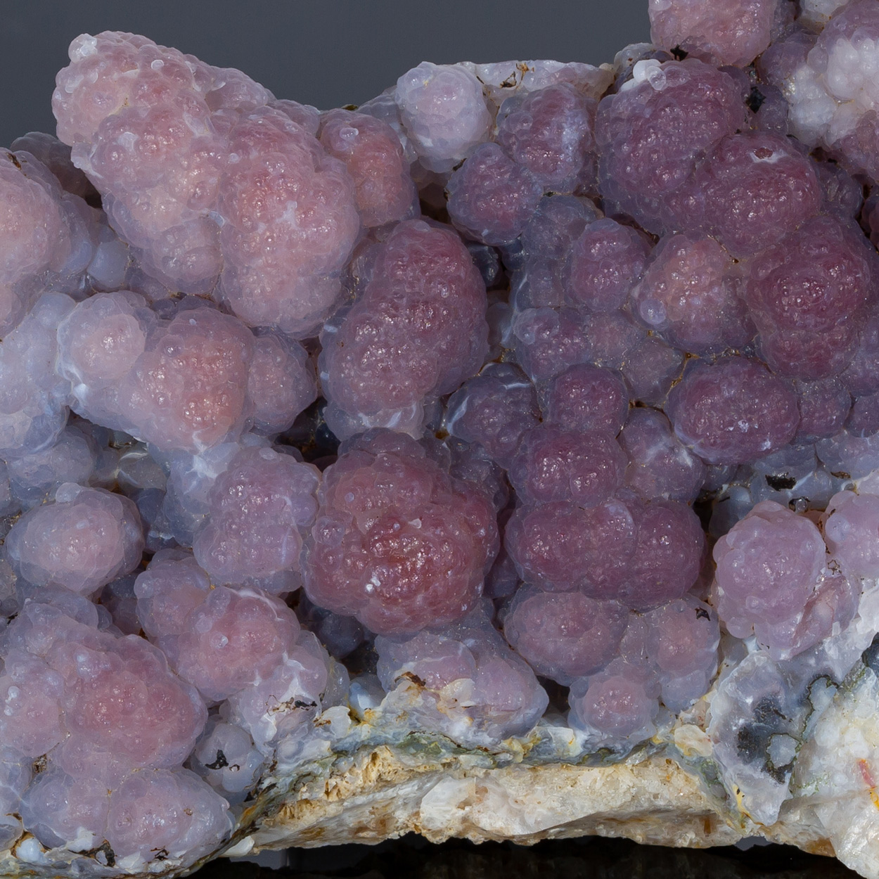 Chalcedony