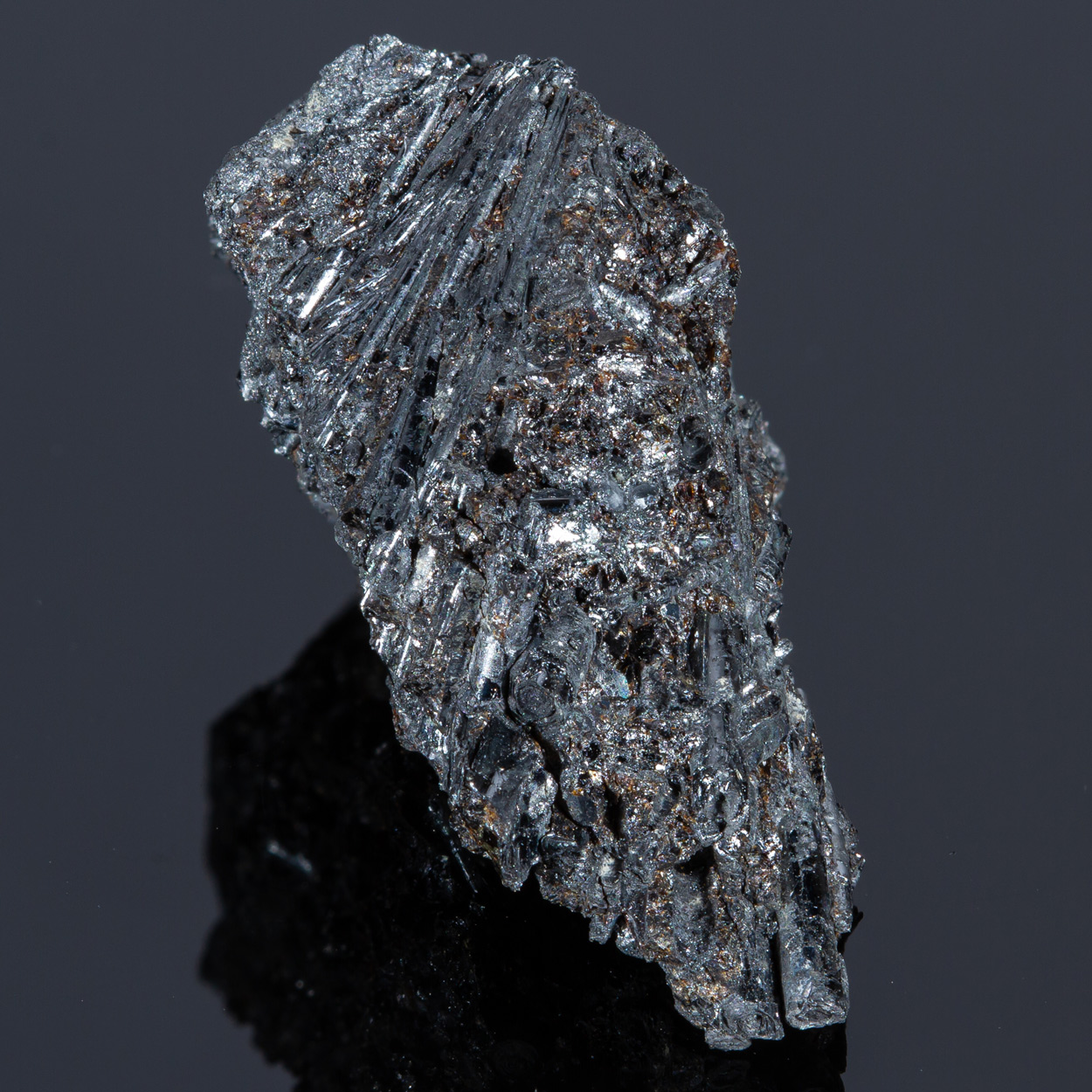 Cylindrite