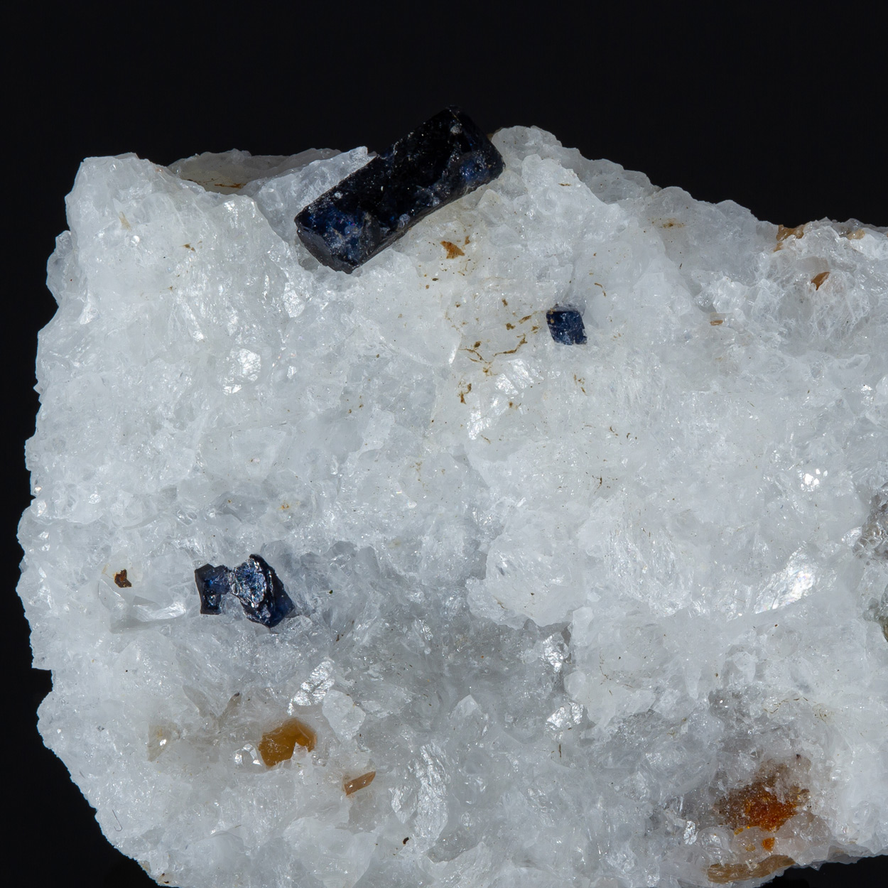 Spinel