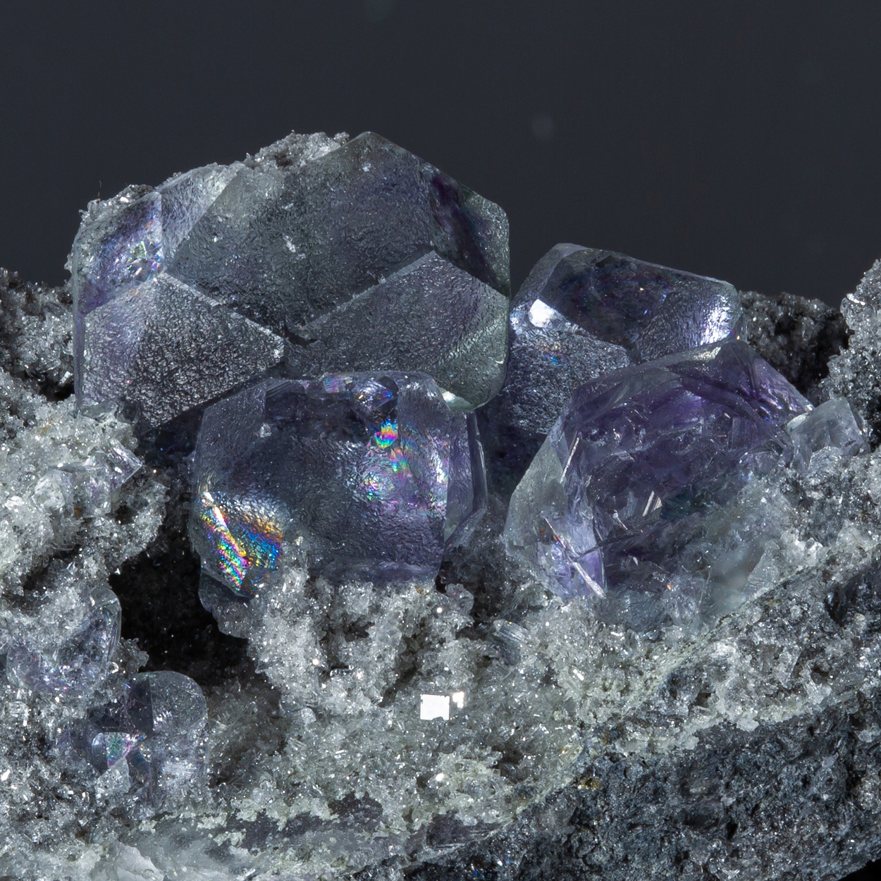 Fluorite