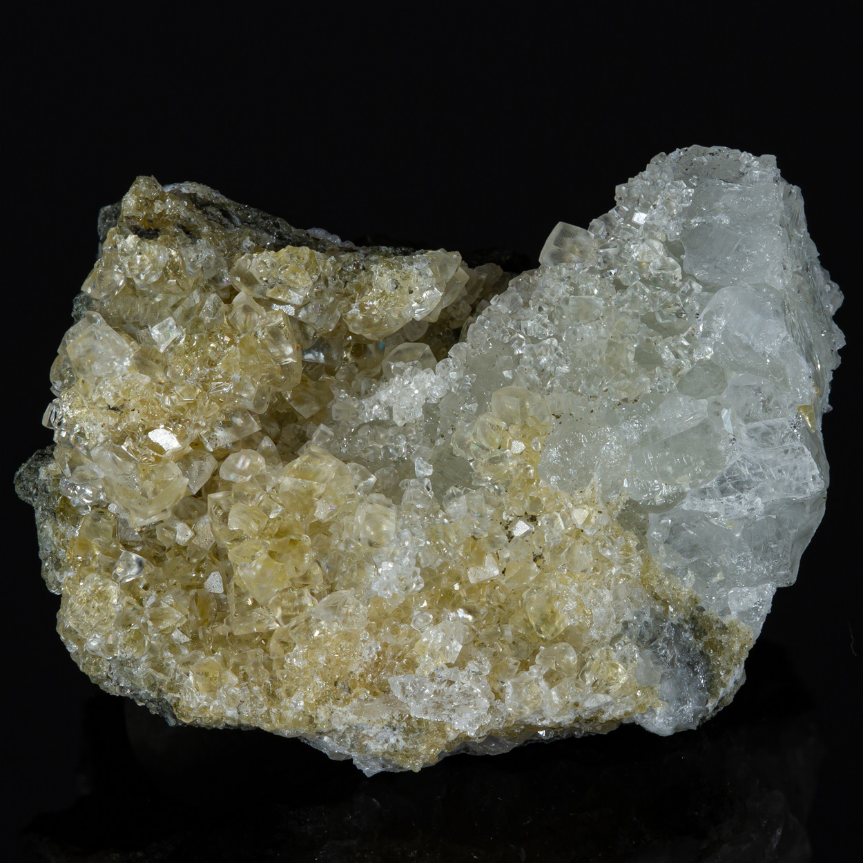 Datolite