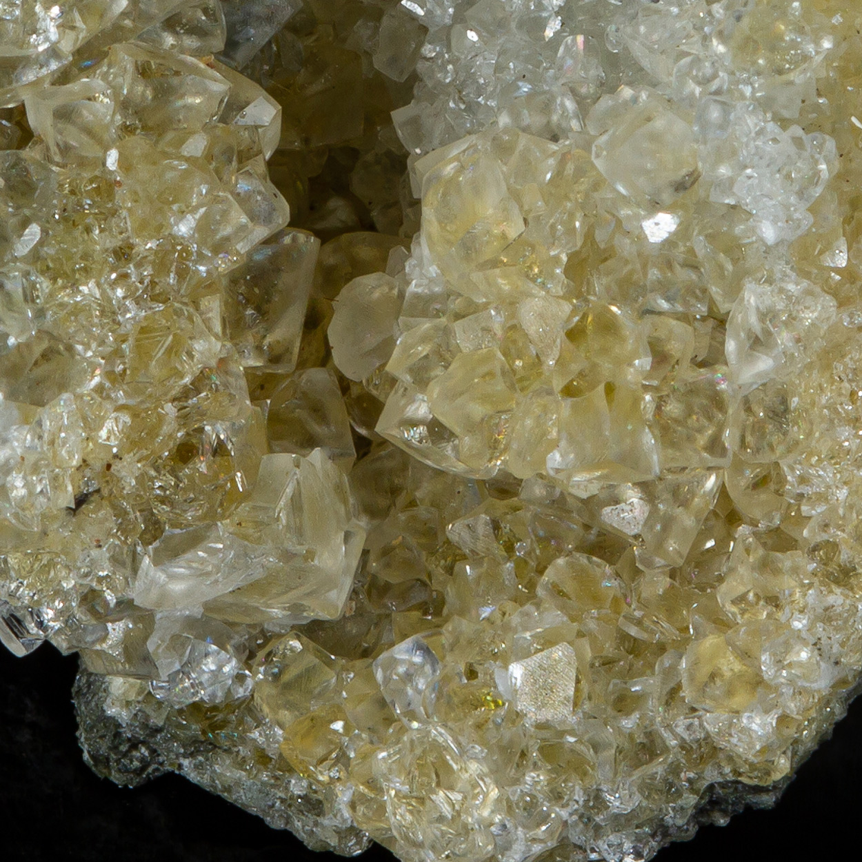 Datolite