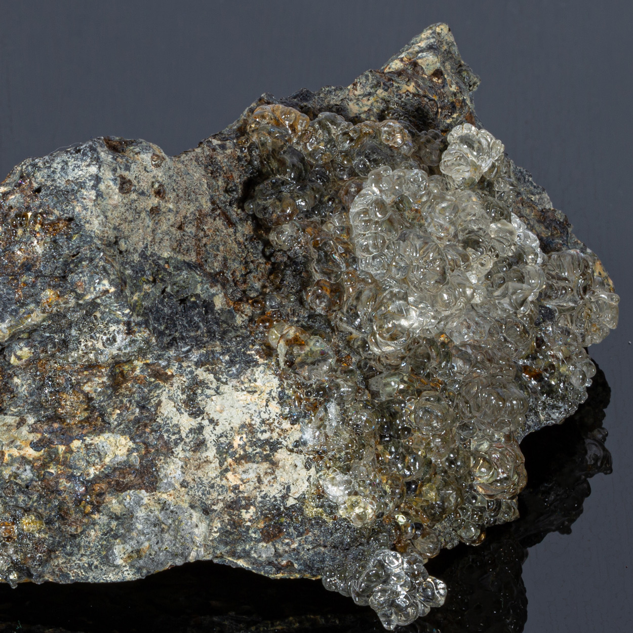 Hyalite