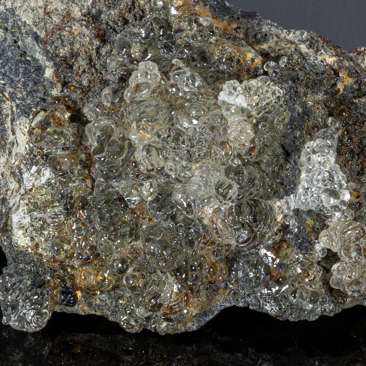 Hyalite