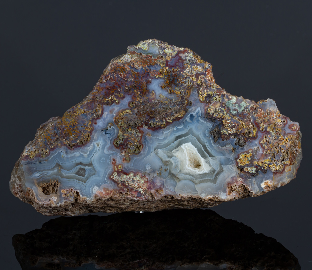 Agate