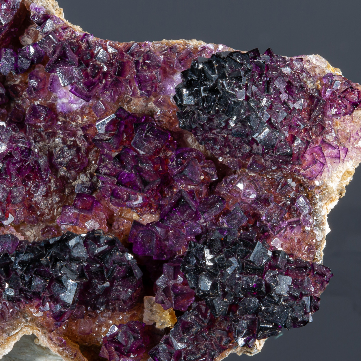 Yttrofluorite