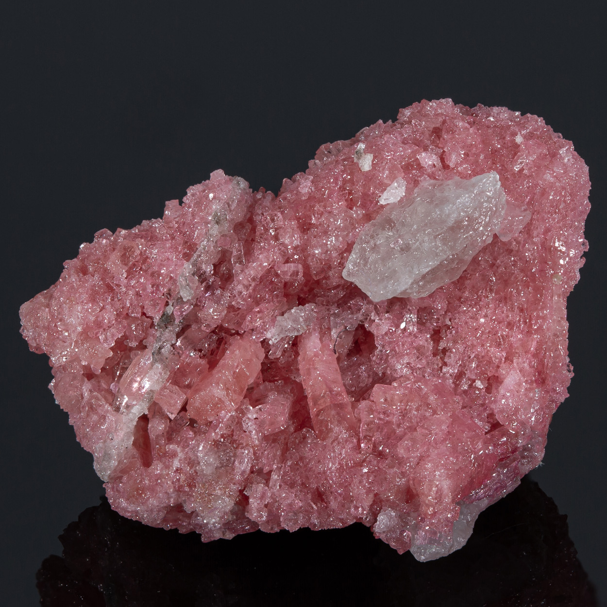 Thulite