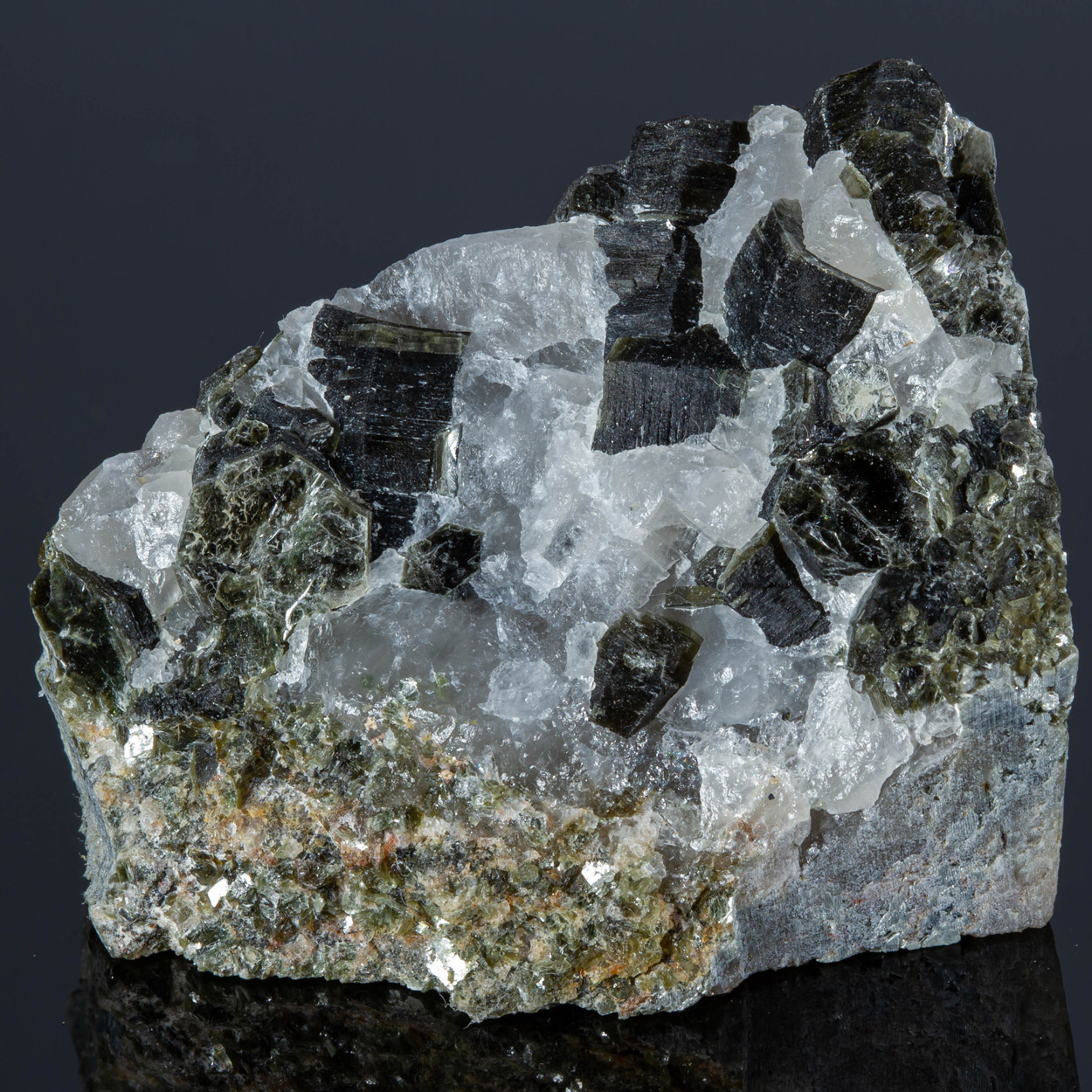 Phlogopite