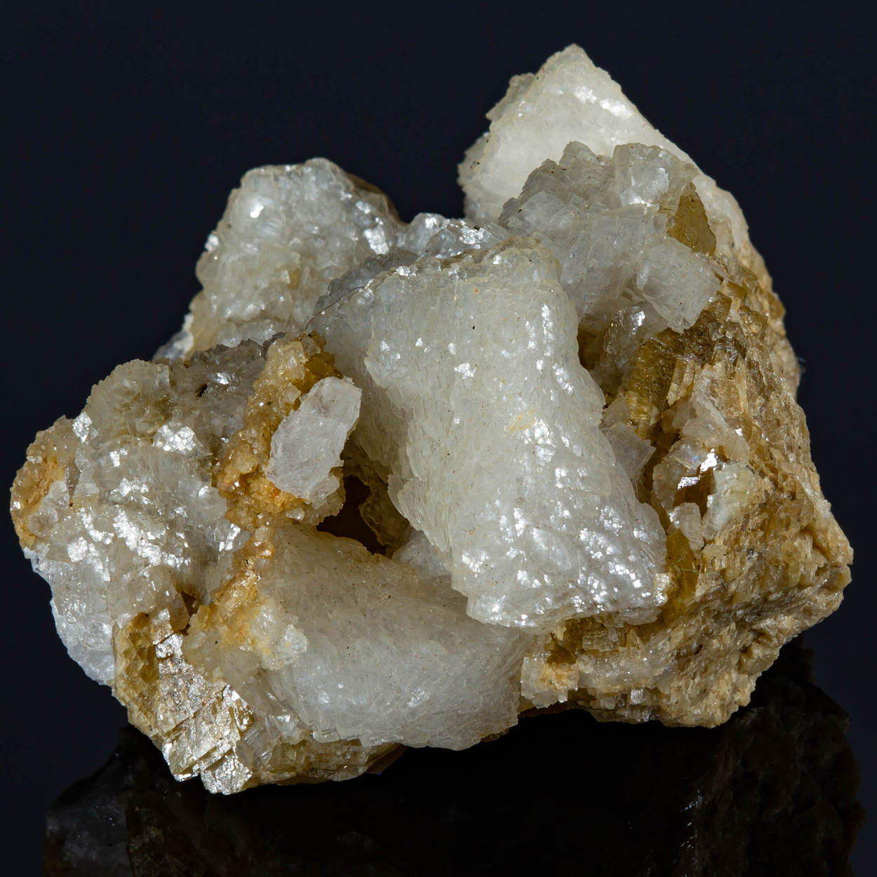 Dolomite