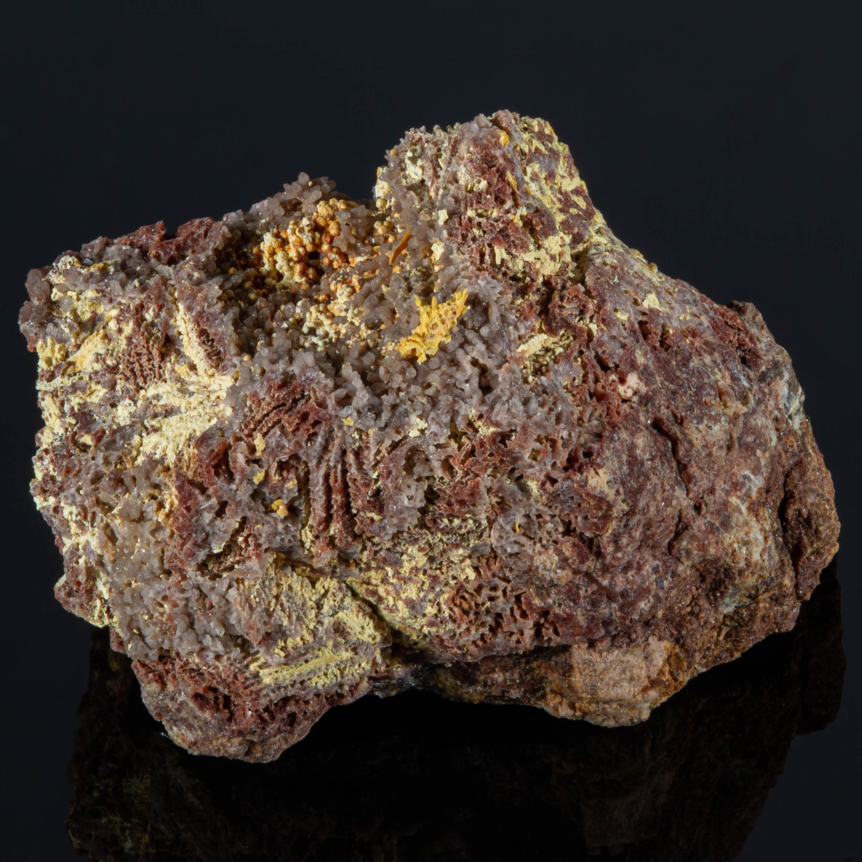 Walpurgite