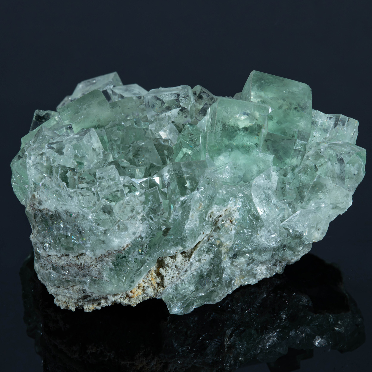 Fluorite