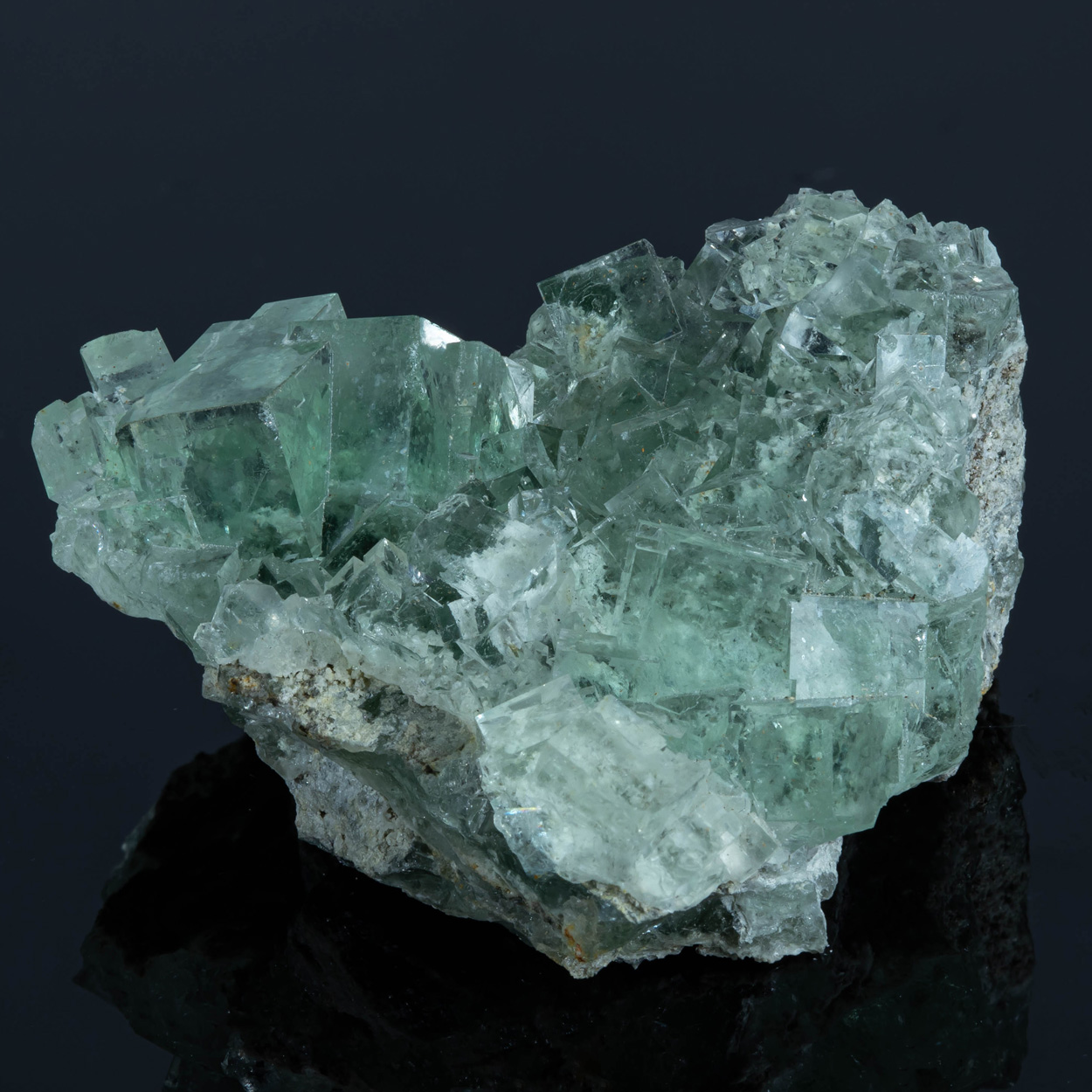Fluorite