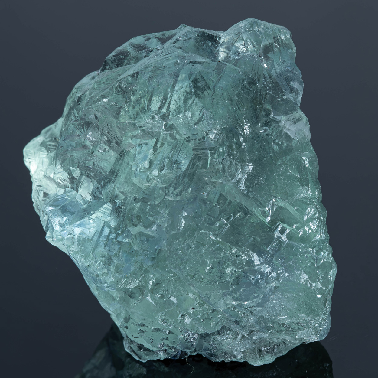 Fluorite