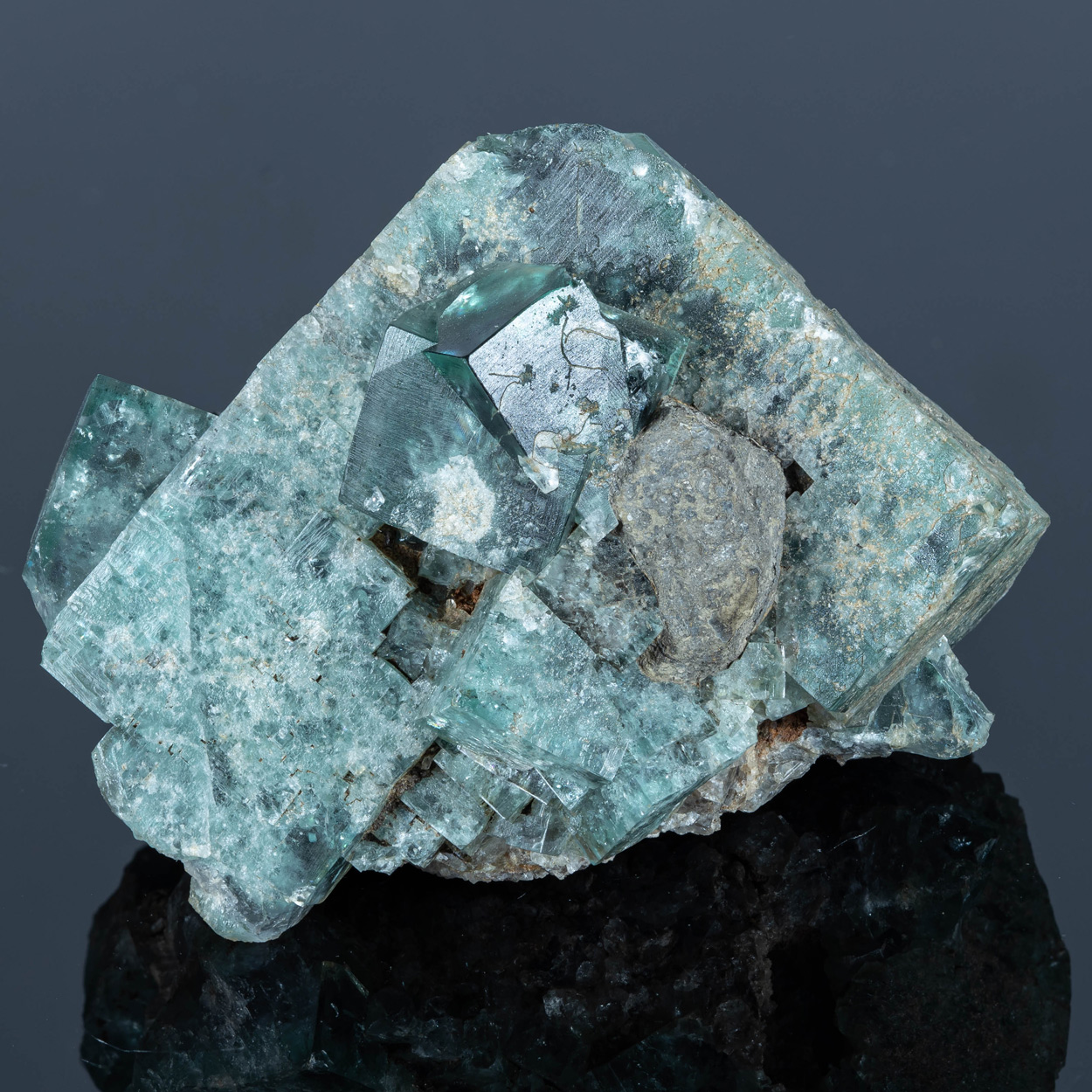 Fluorite