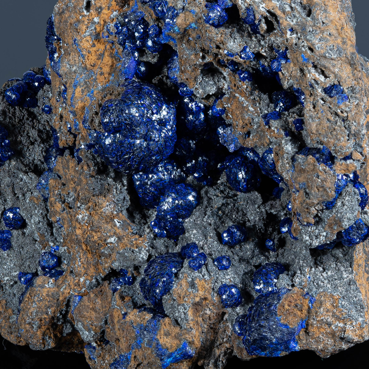 Azurite