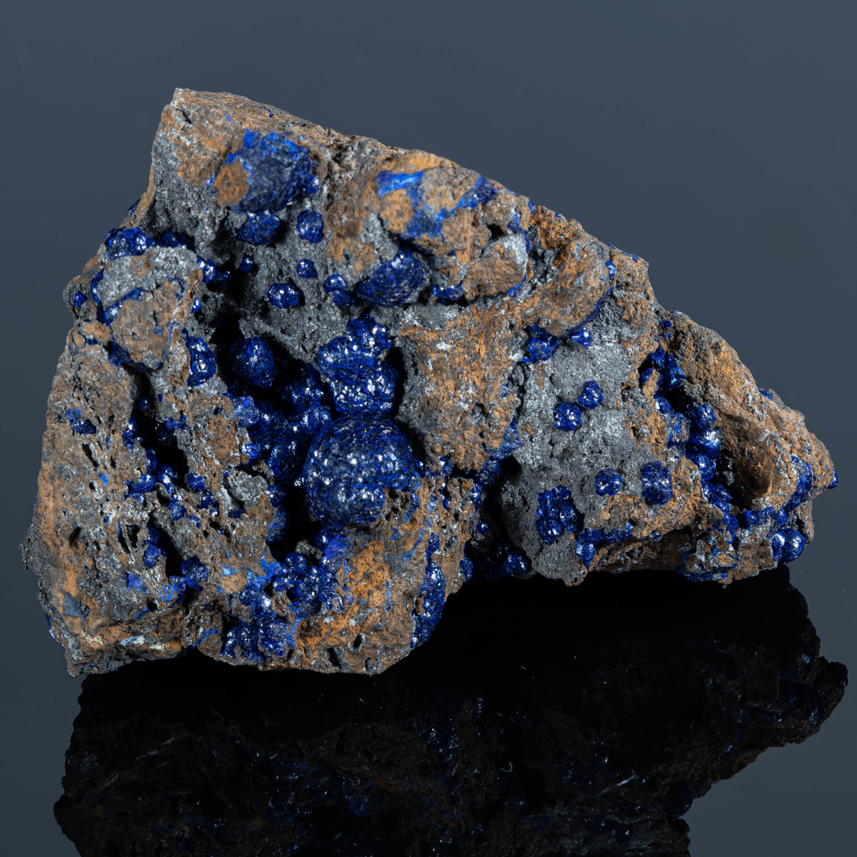 Azurite