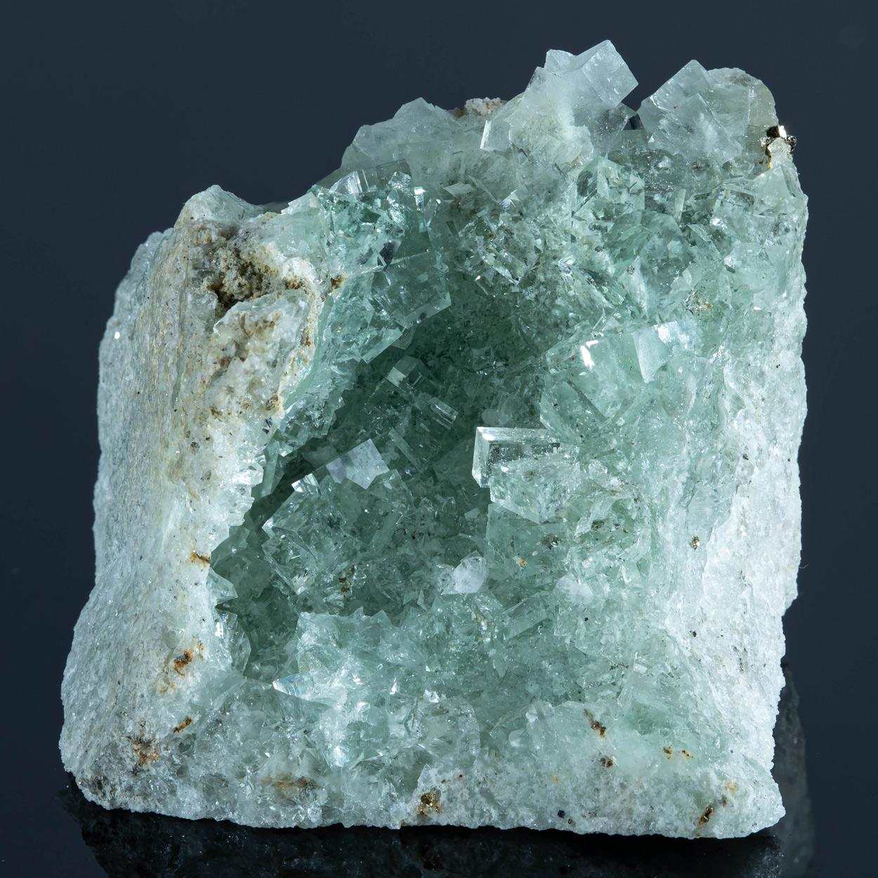 Fluorite