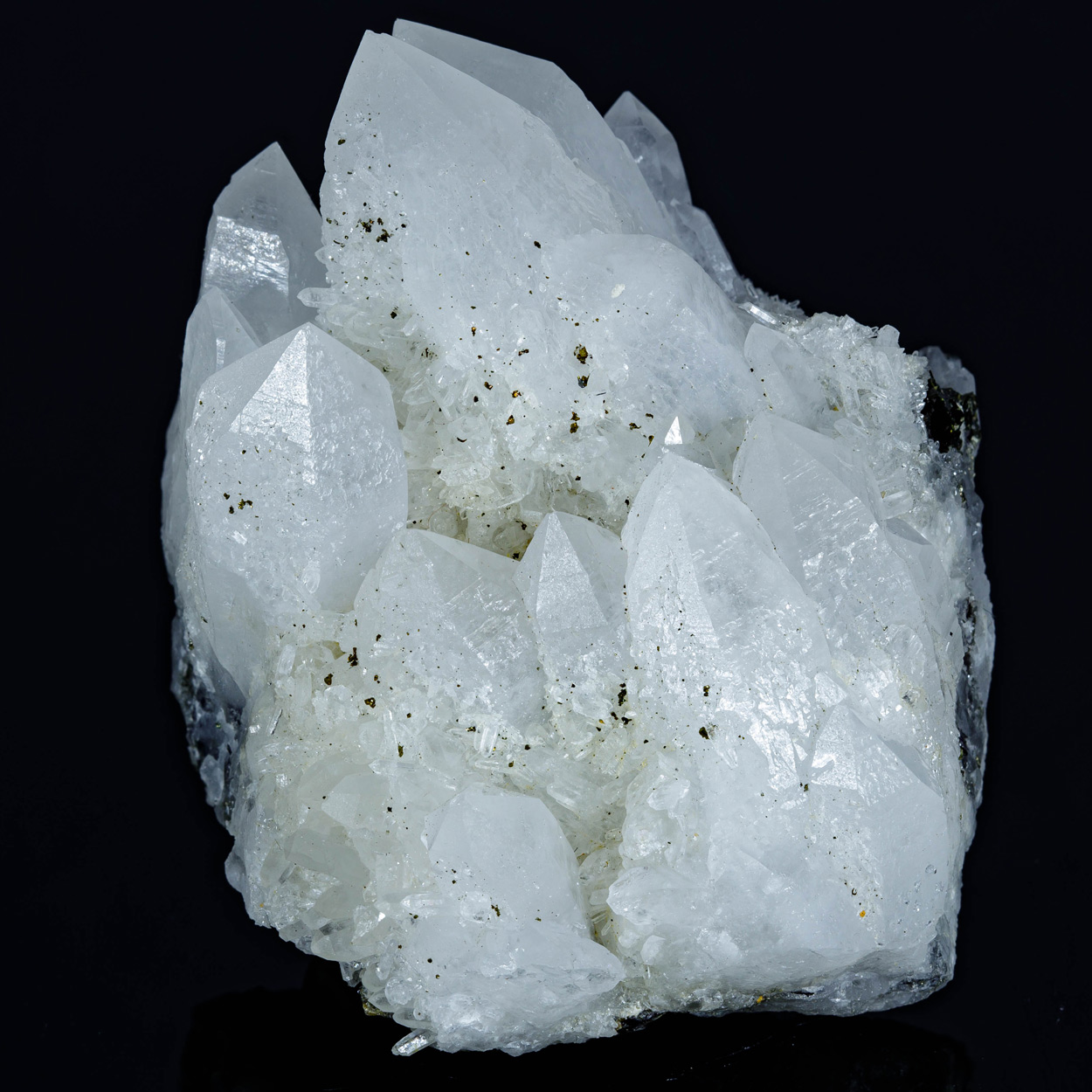 Quartz