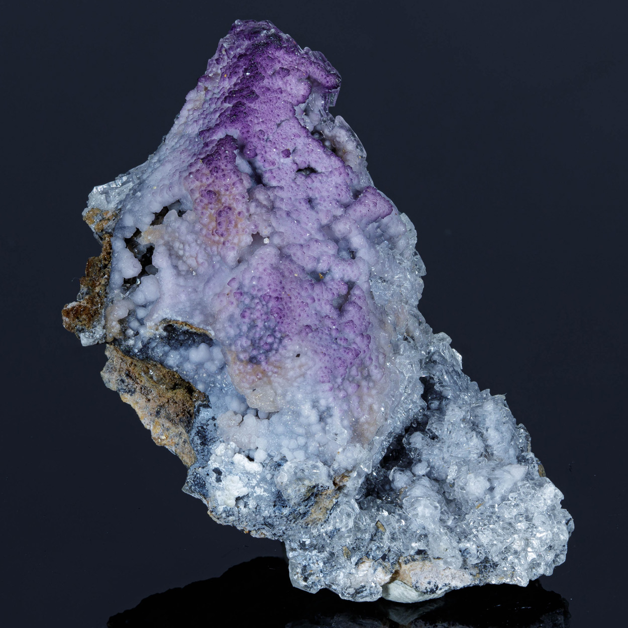 Yttrofluorite