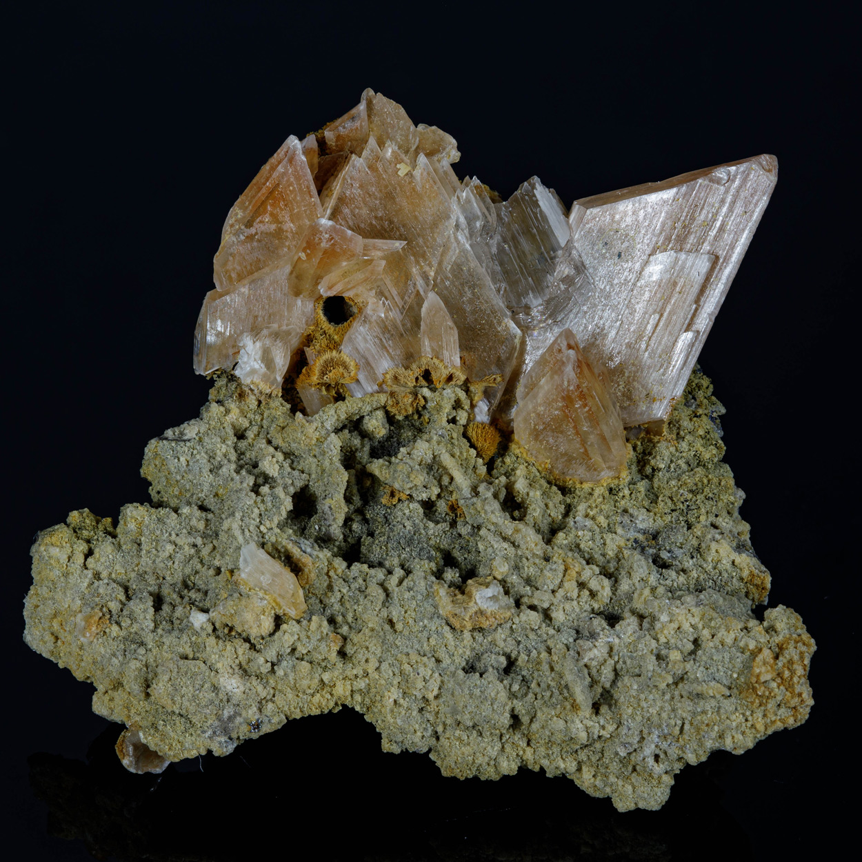 Gypsum