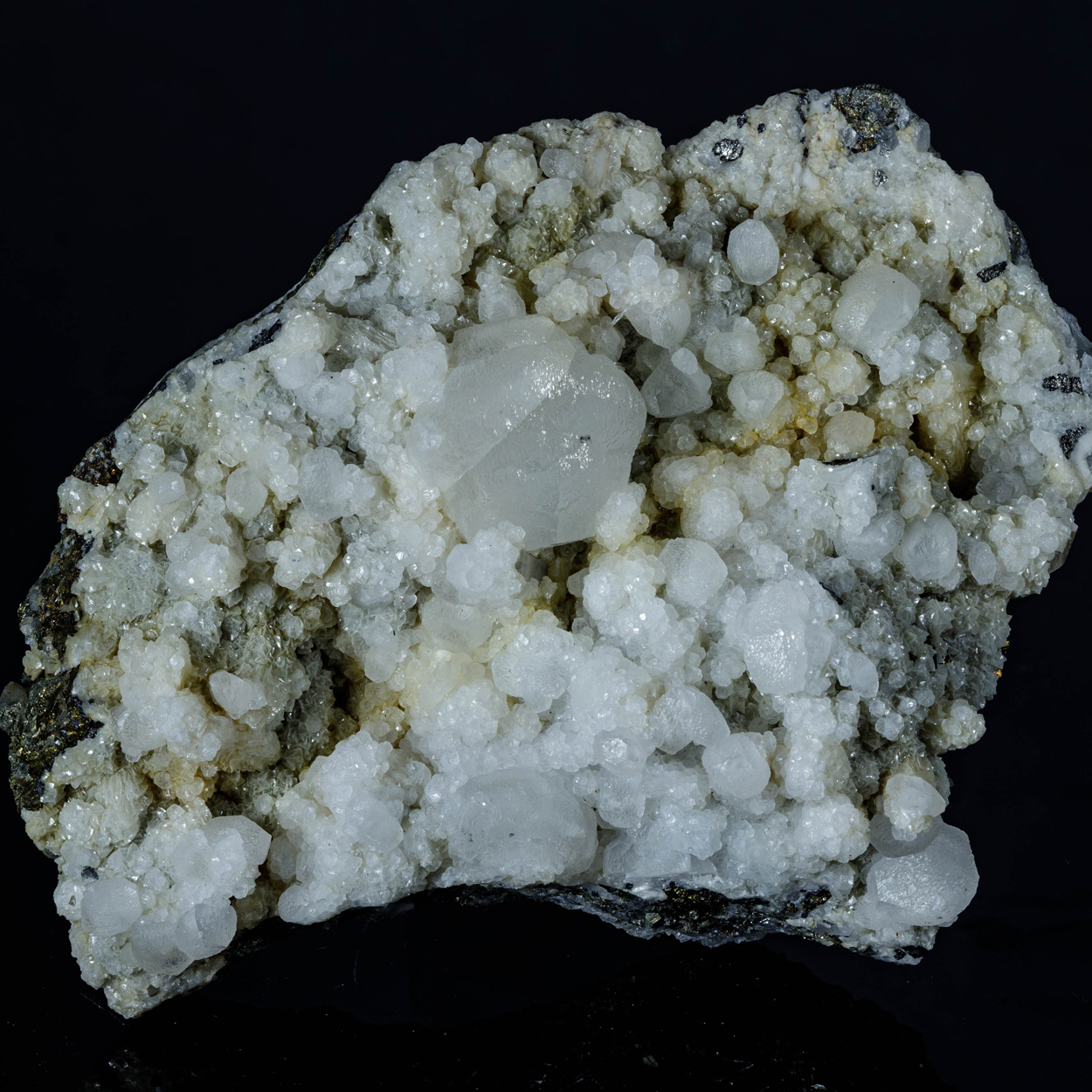 Calcite