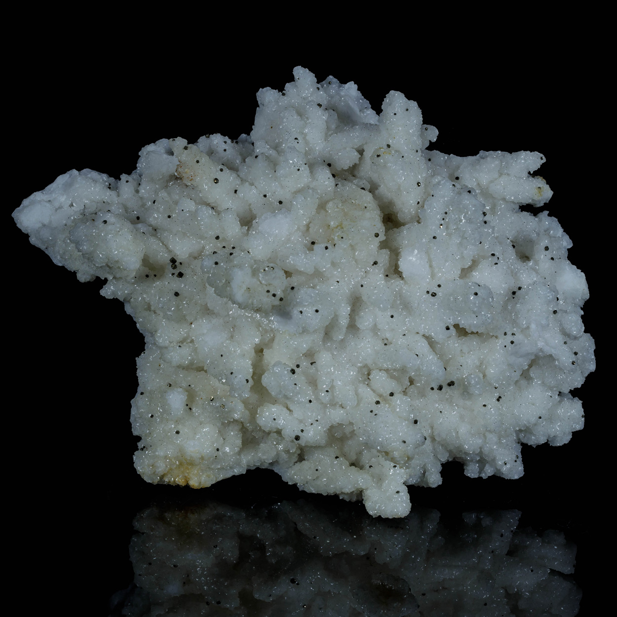 Siderite Psm Calcite