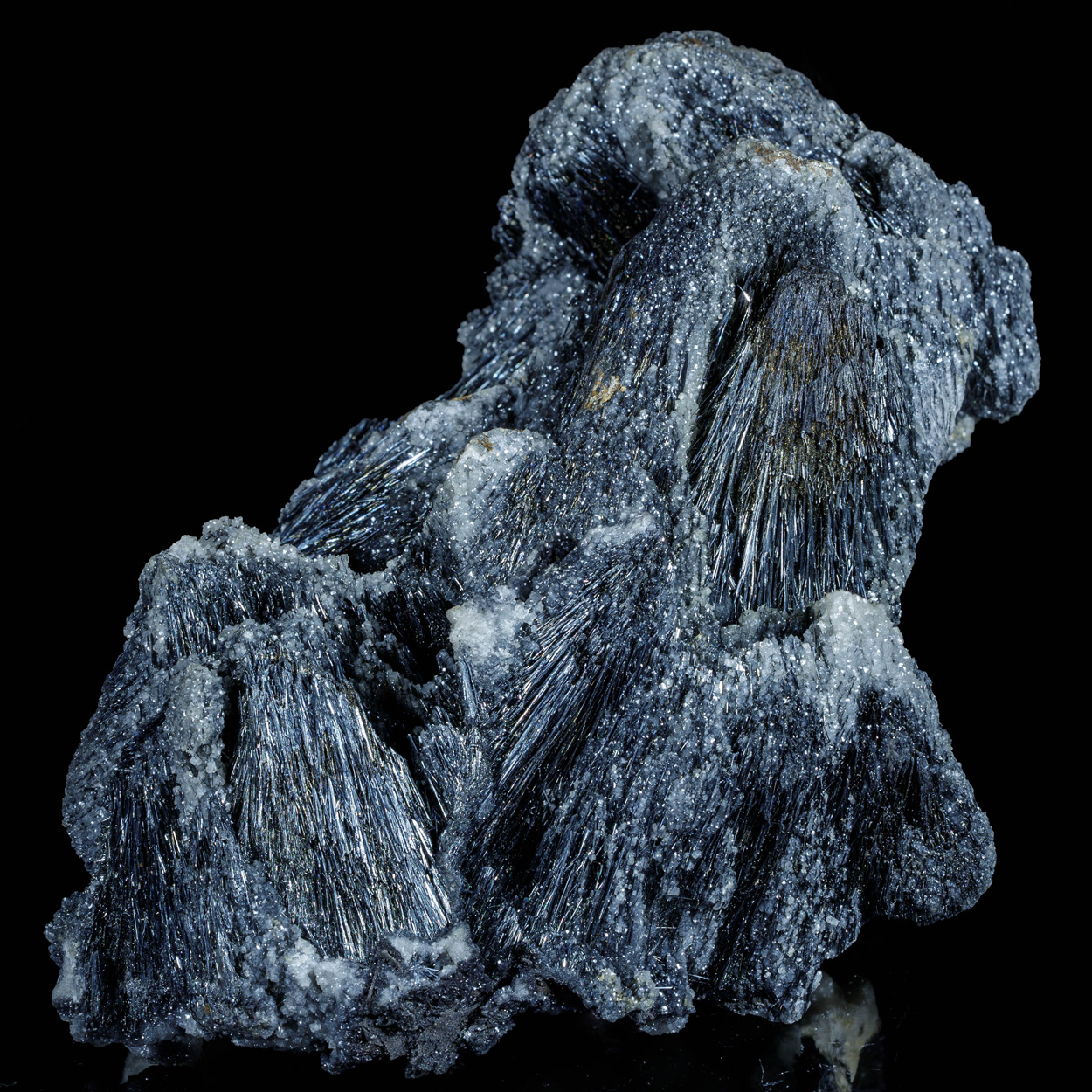 Berthierite