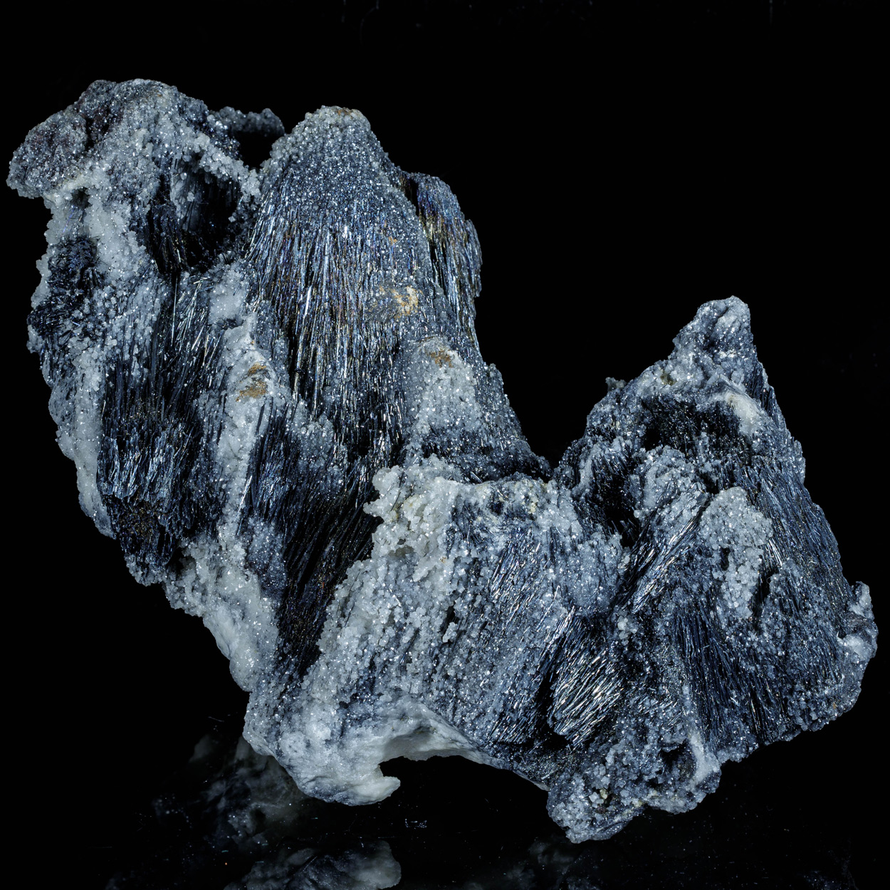 Berthierite