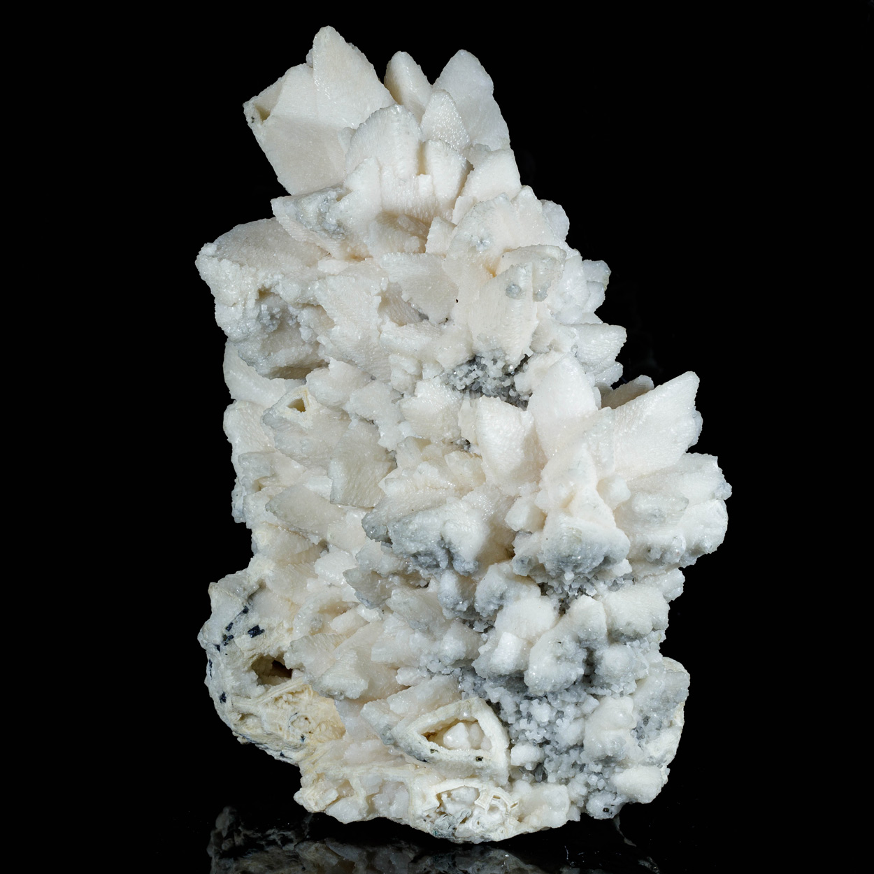 Siderite Psm Calcite