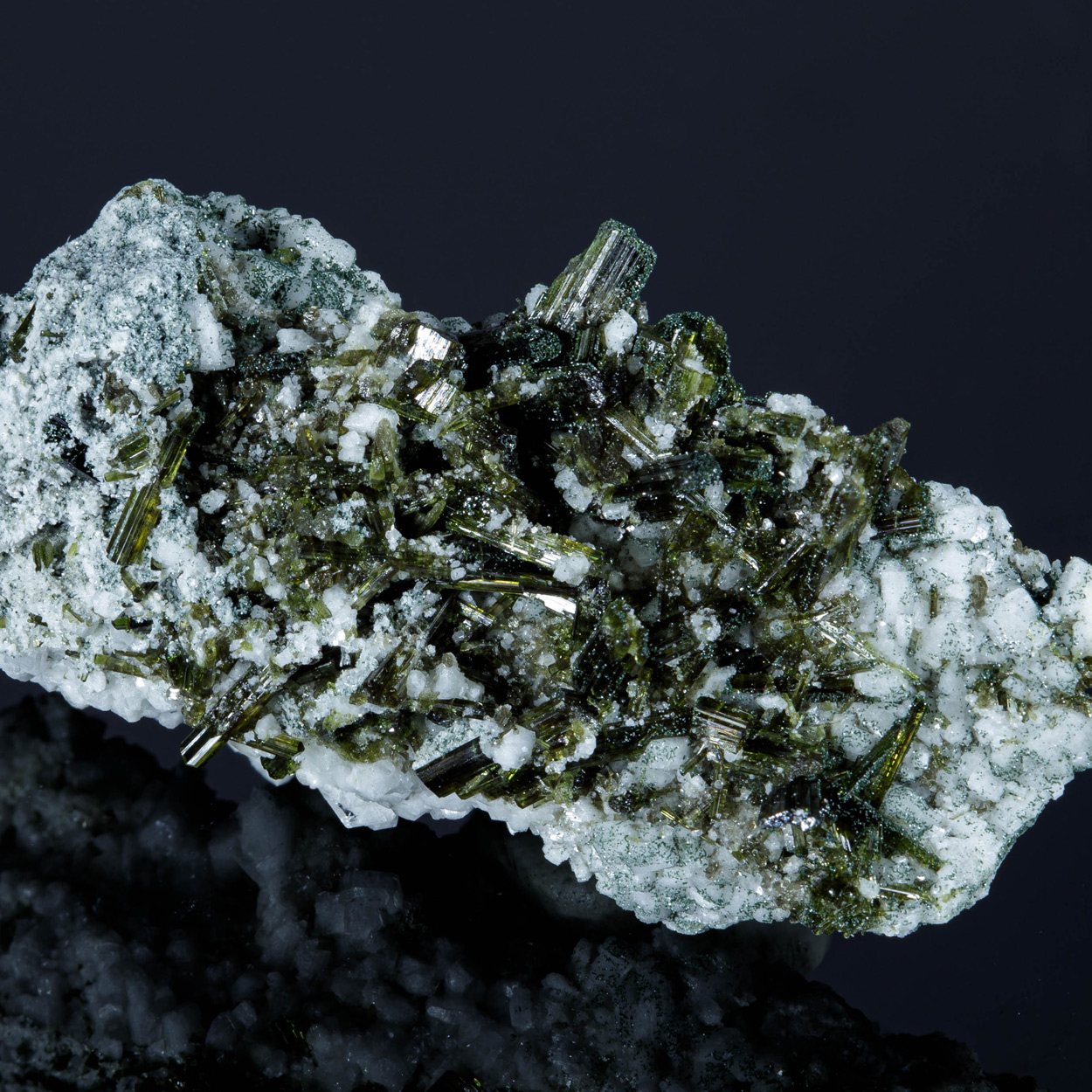 Epidote