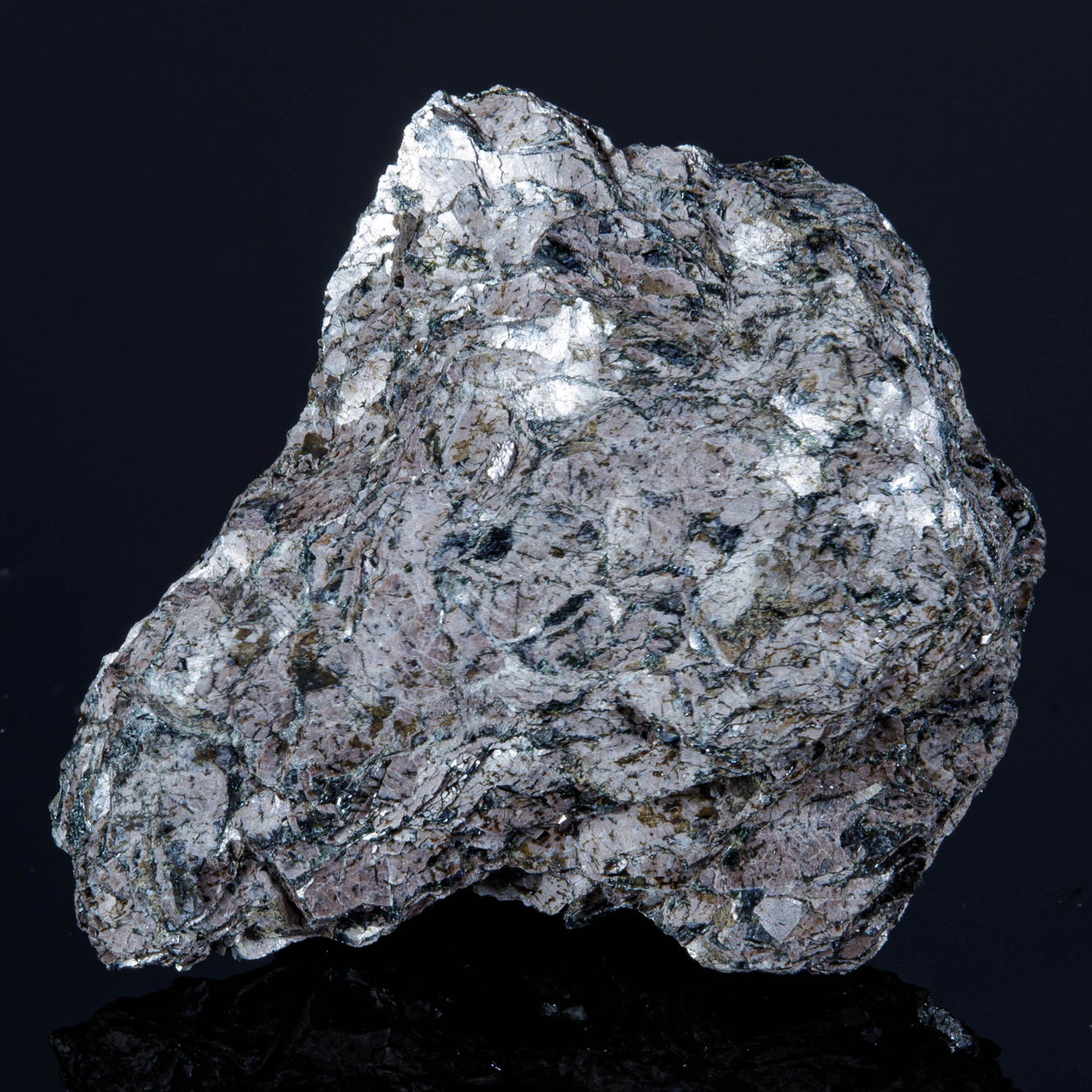 Murmanite