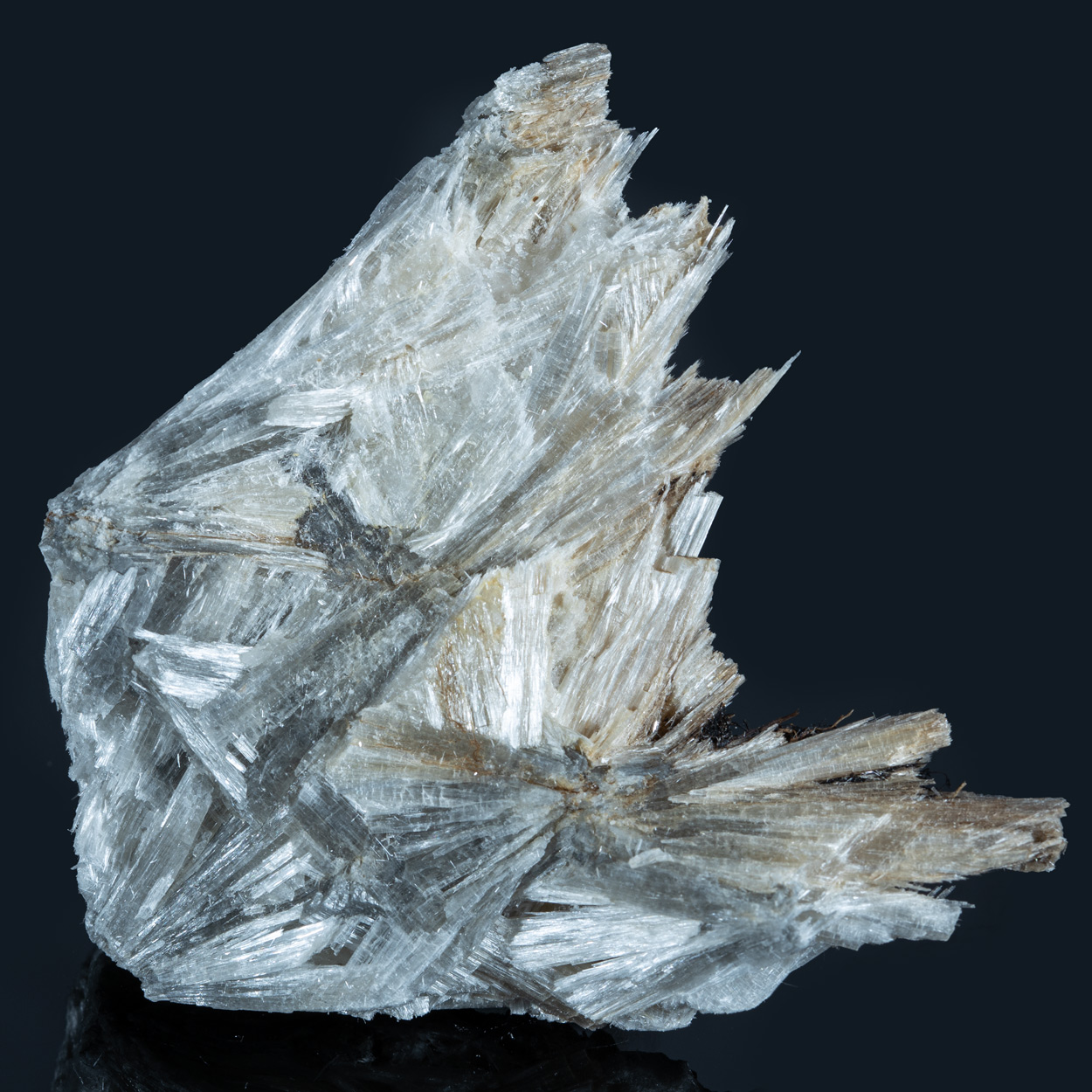 Tremolite