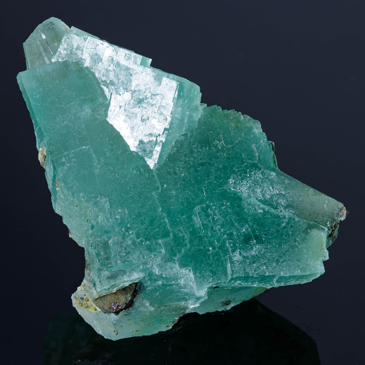 Fluorite