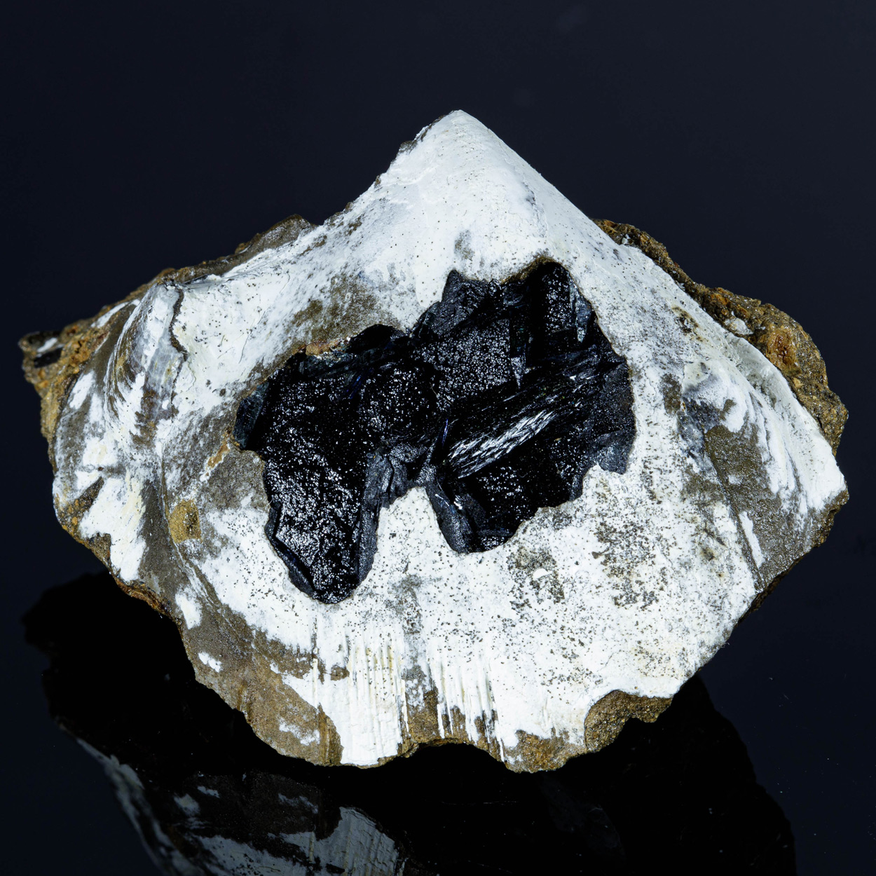 Vivianite