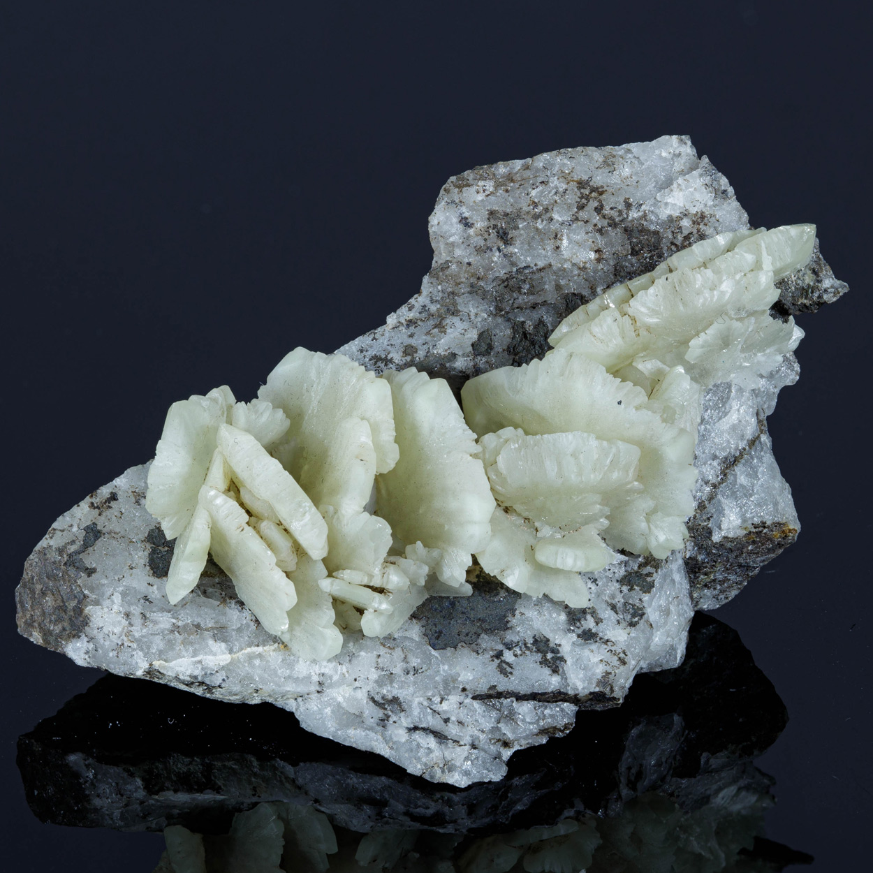 Cerussite